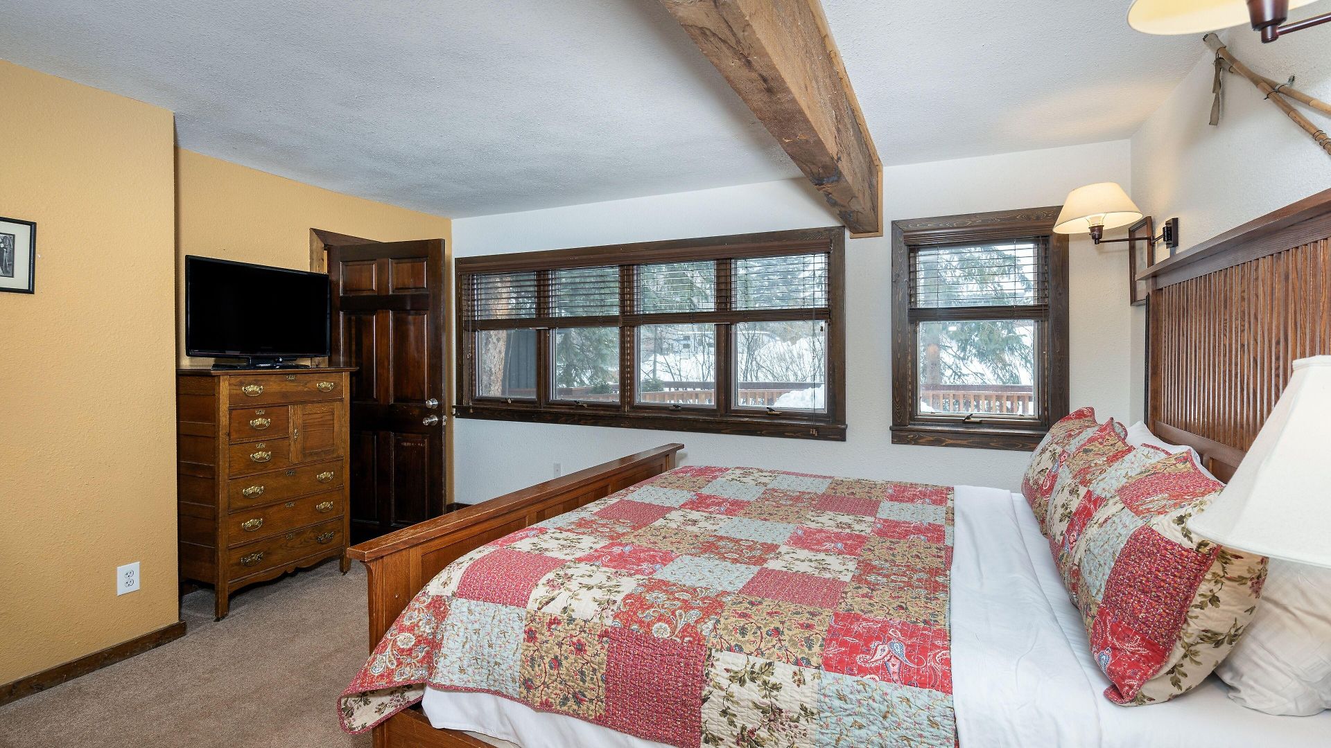 Hotel Manitou 4 By Alpine *