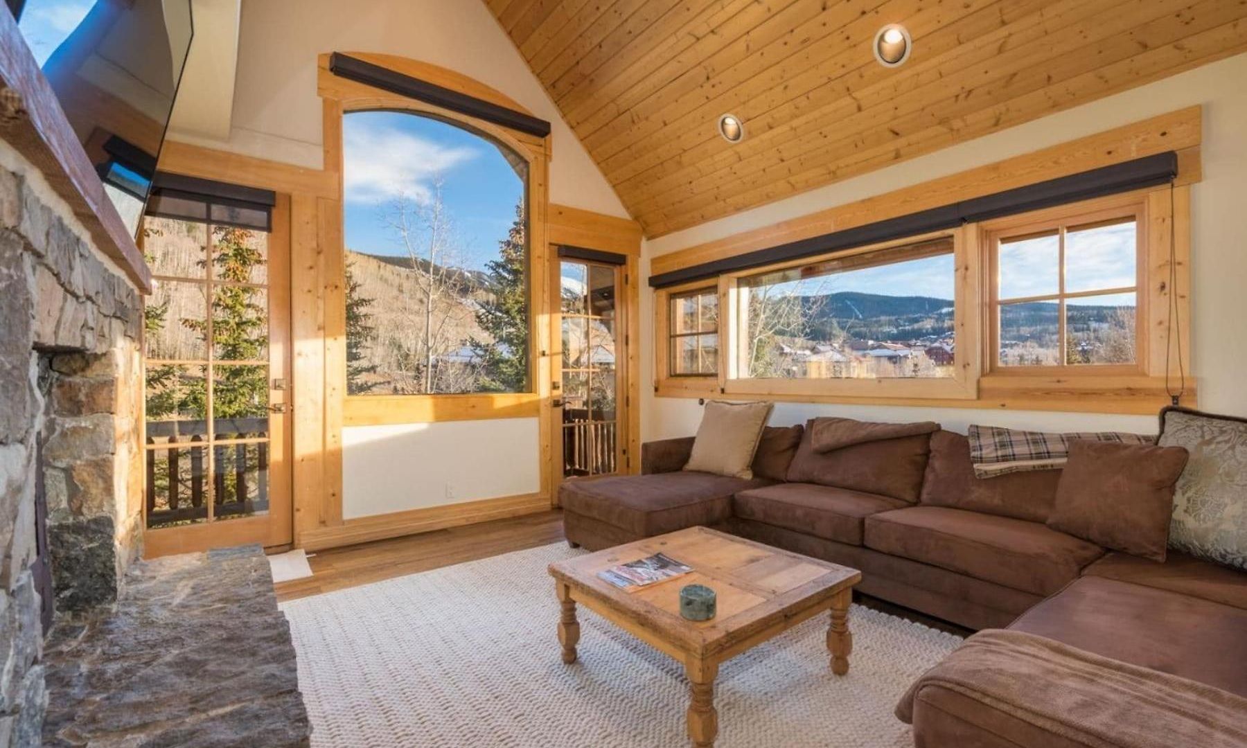 Forever 110 Holiday home Telluride