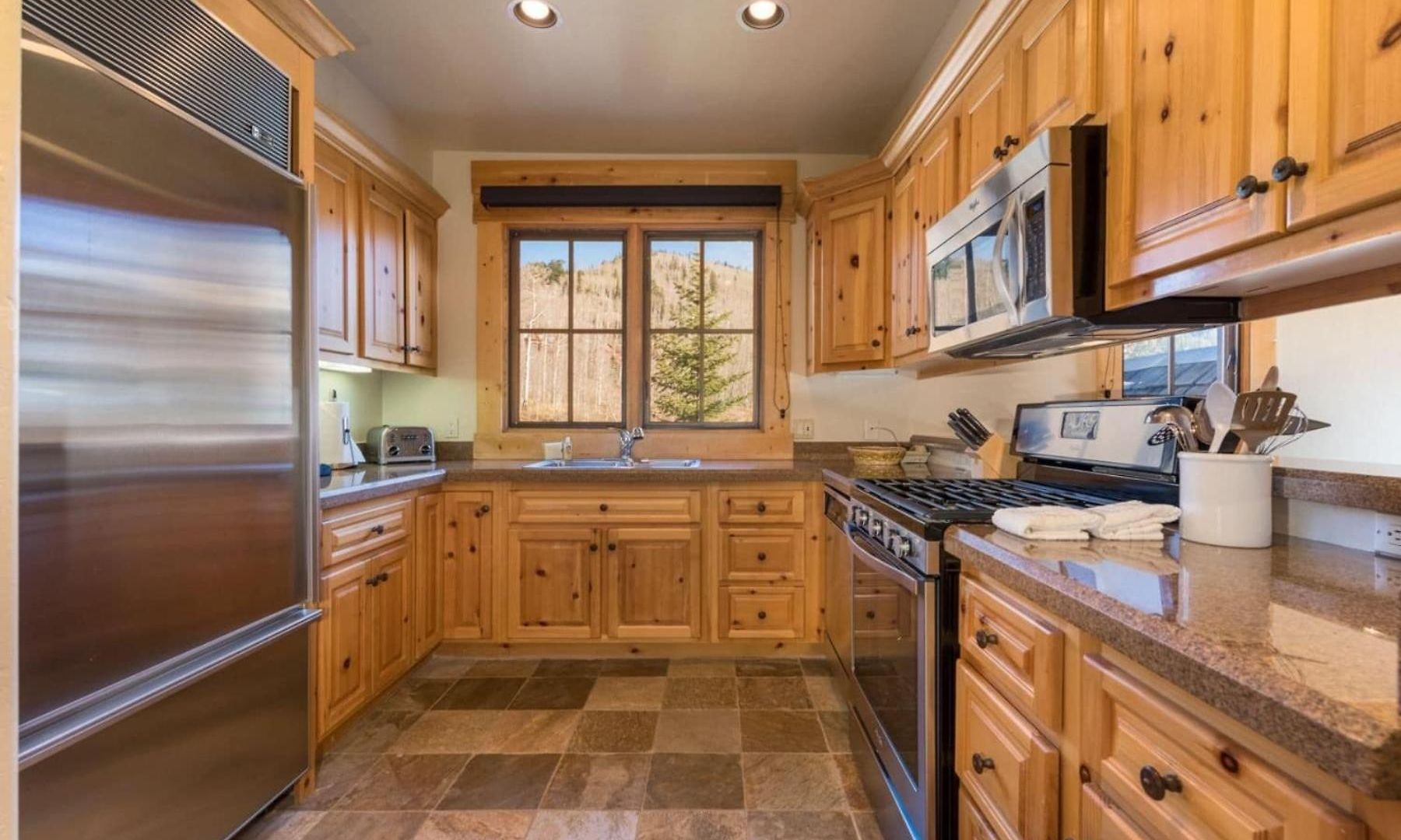 Forever 110 Holiday home