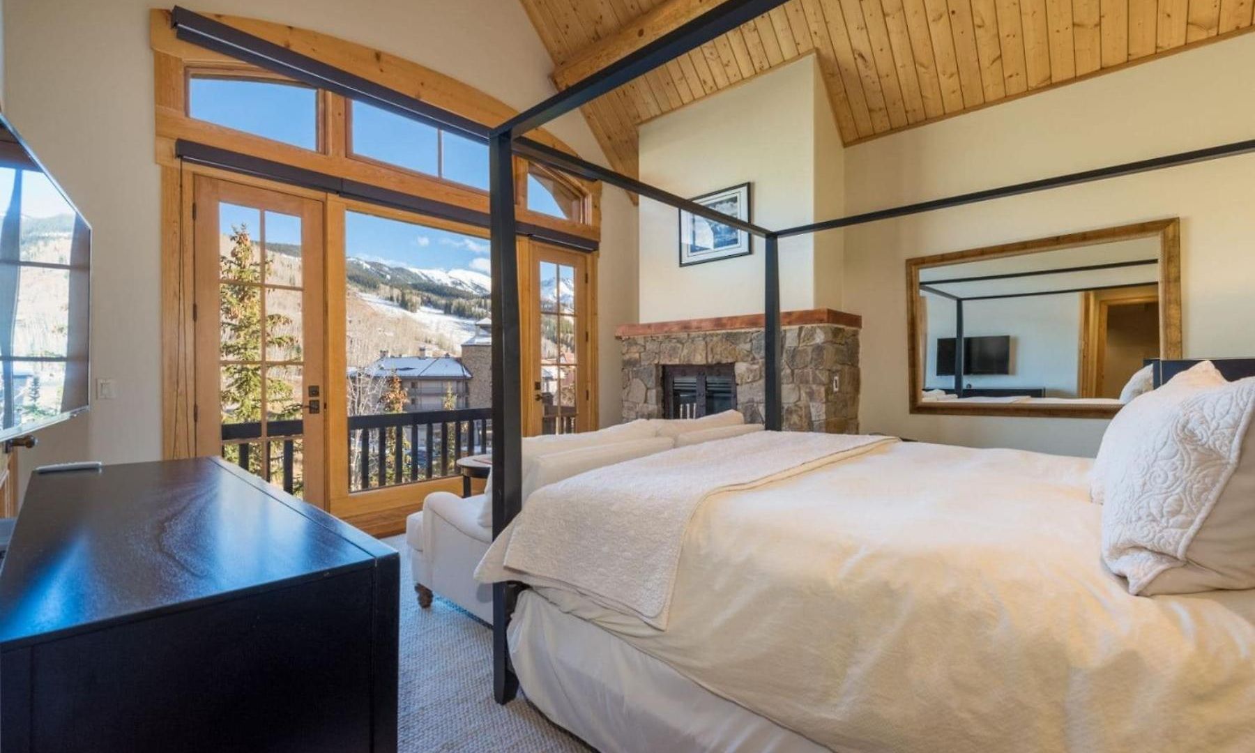 Holiday home Forever 110 Telluride