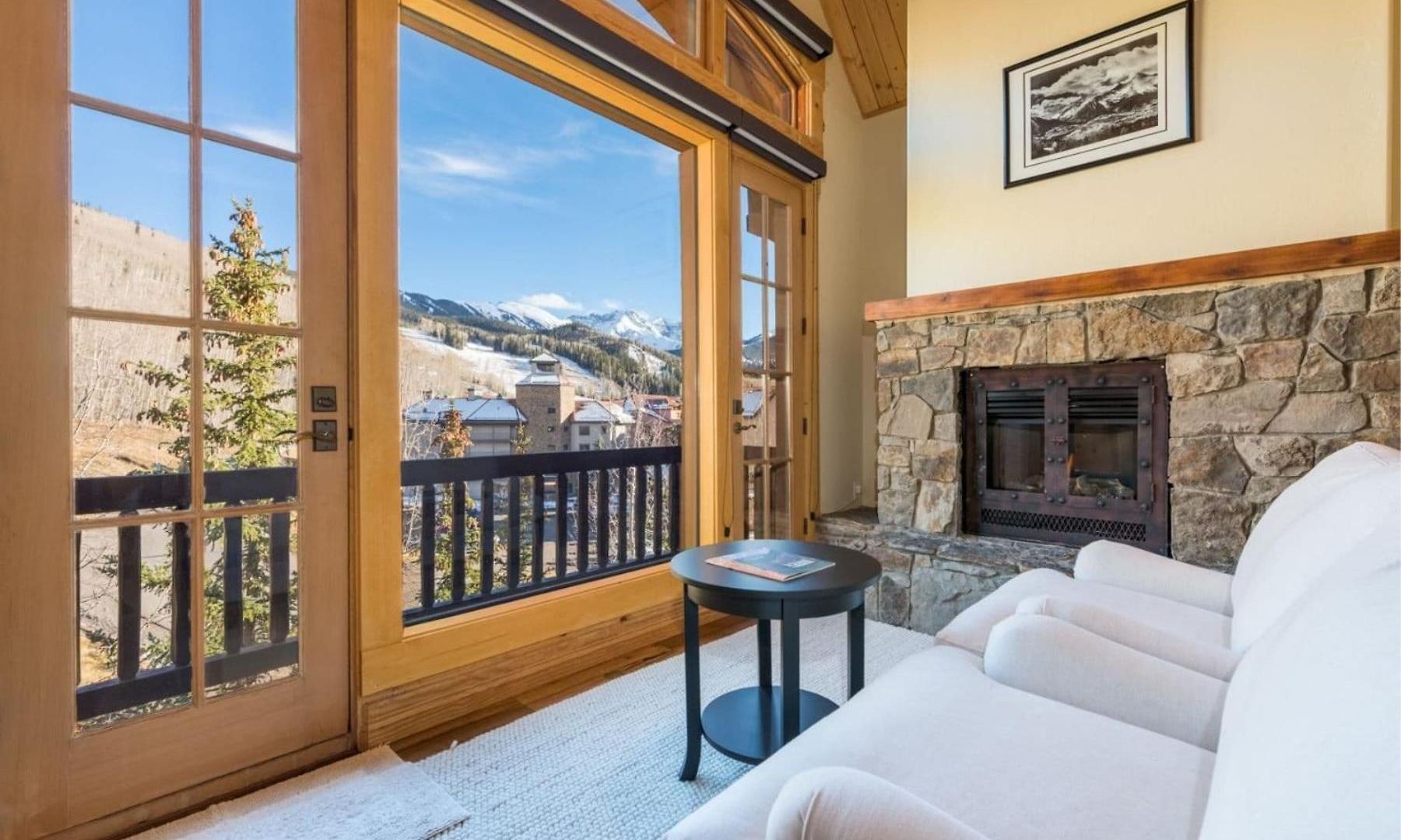 Forever 110 Holiday home