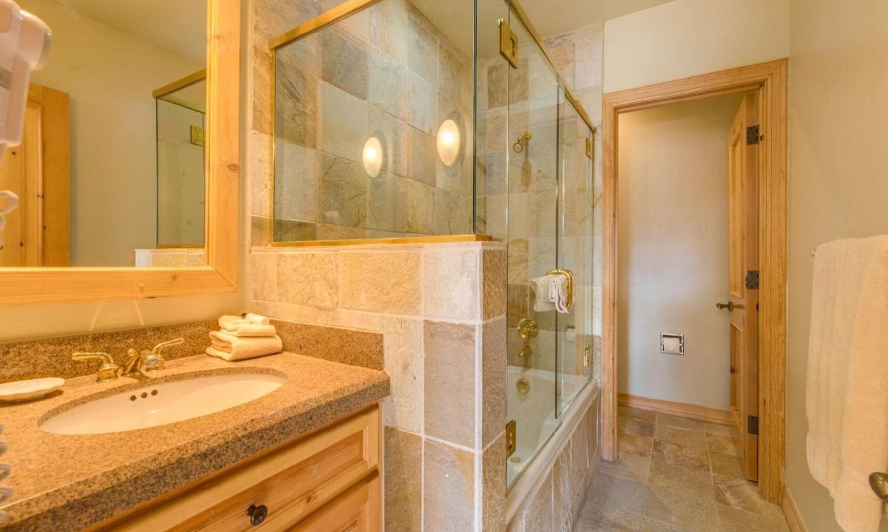 Forever 110 Holiday home Telluride