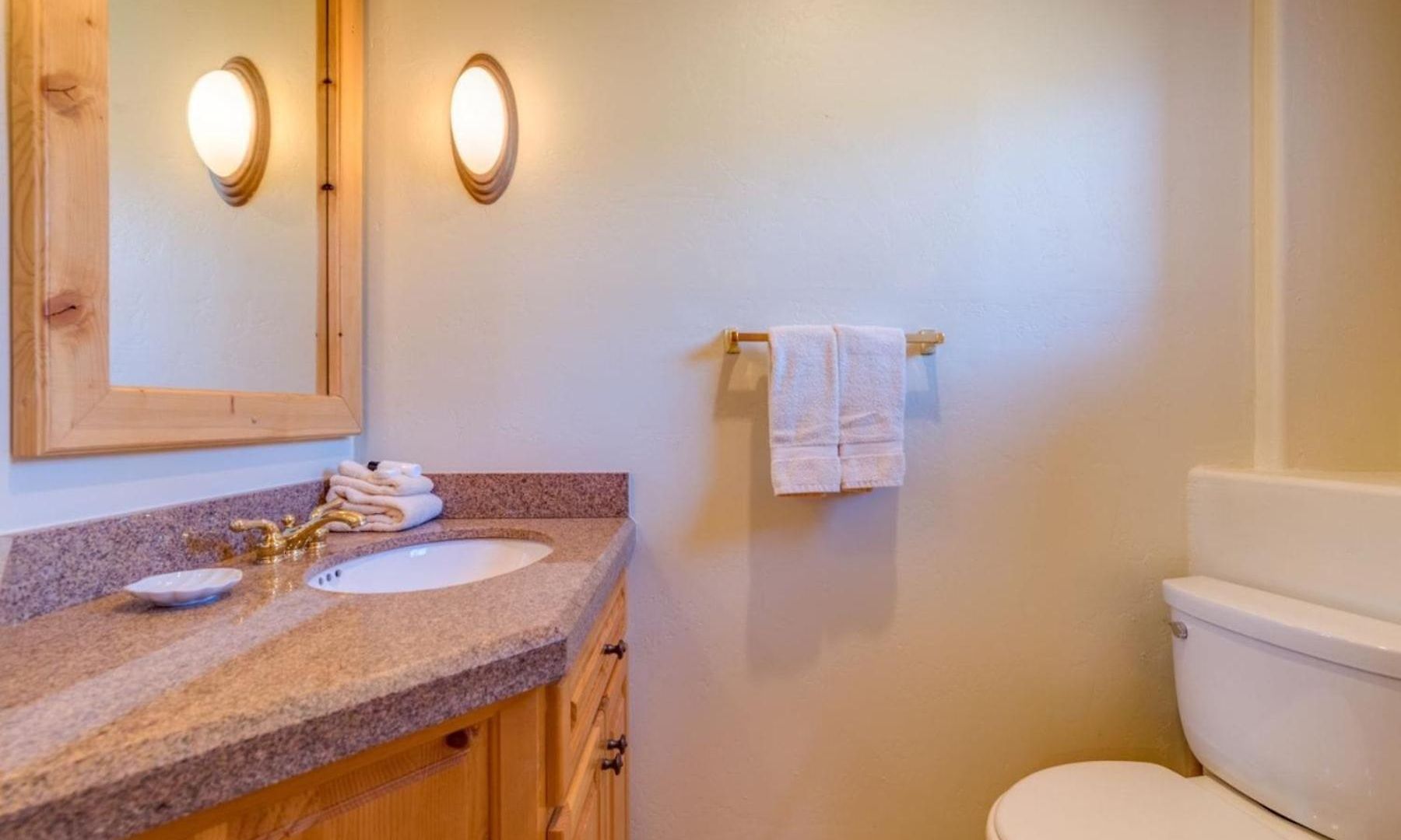 Holiday home Forever 110 Telluride
