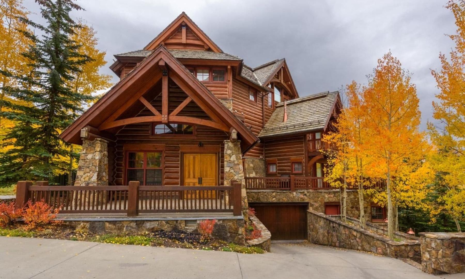 Forever 110 Holiday home *