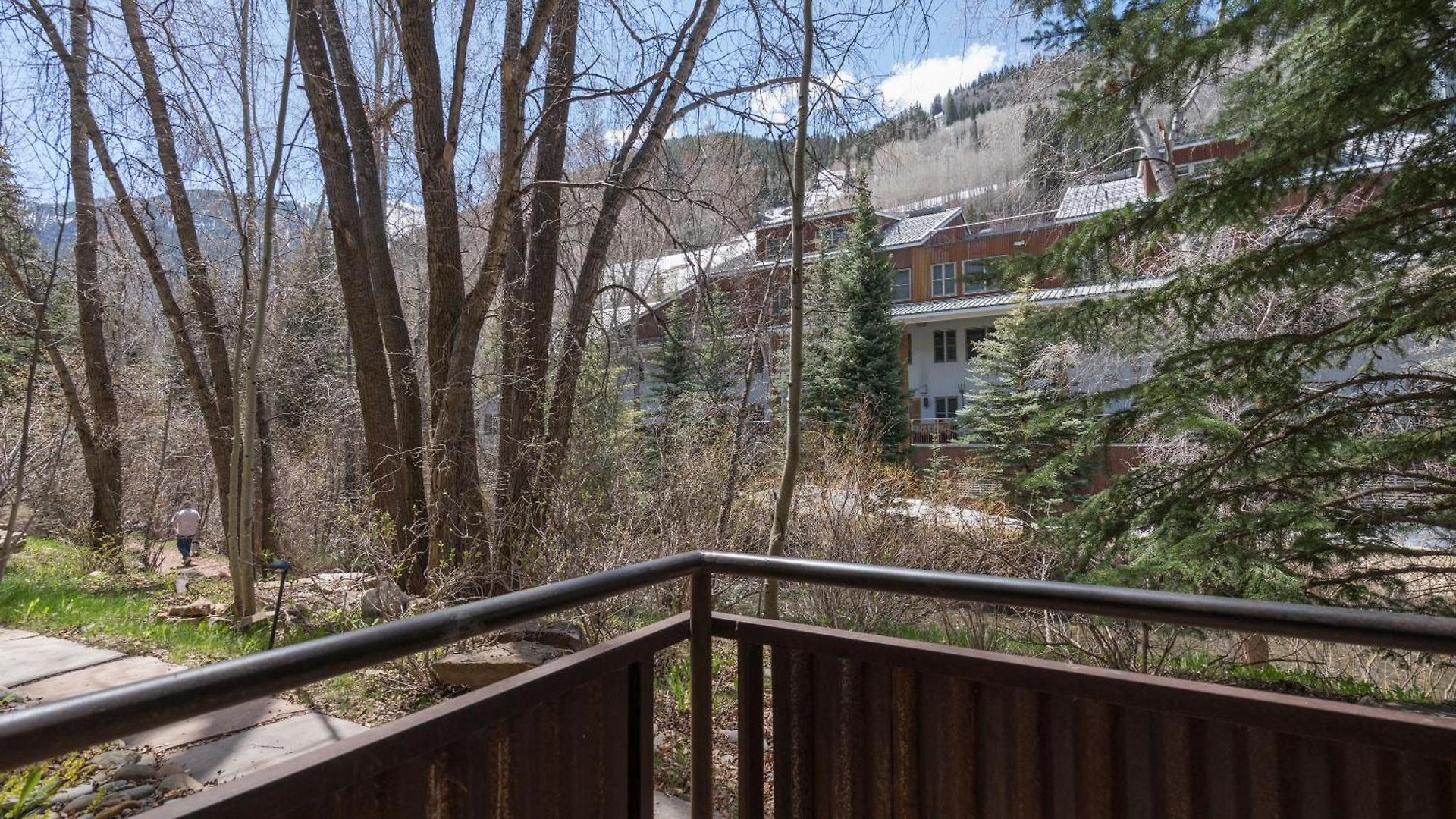 Apartment River Club 106