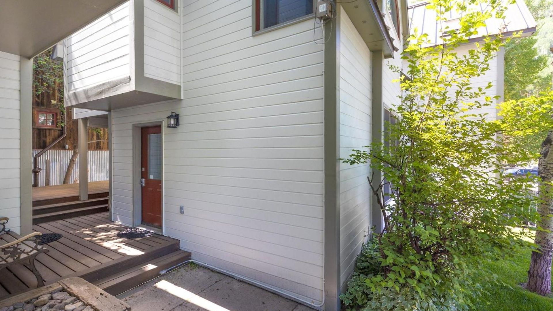 Eira House Apartment Telluride
