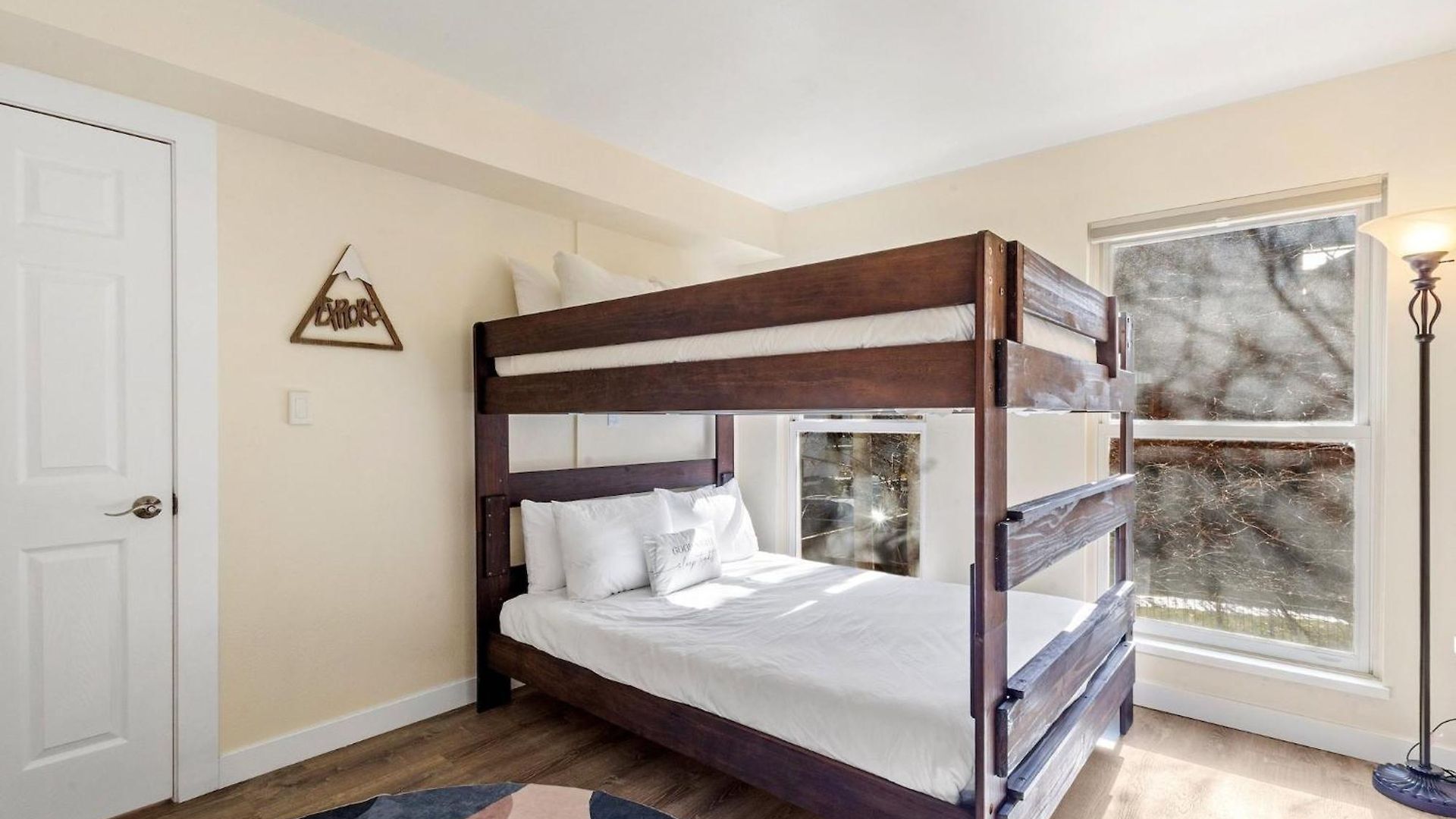 Apartment Fall Line 107 Telluride