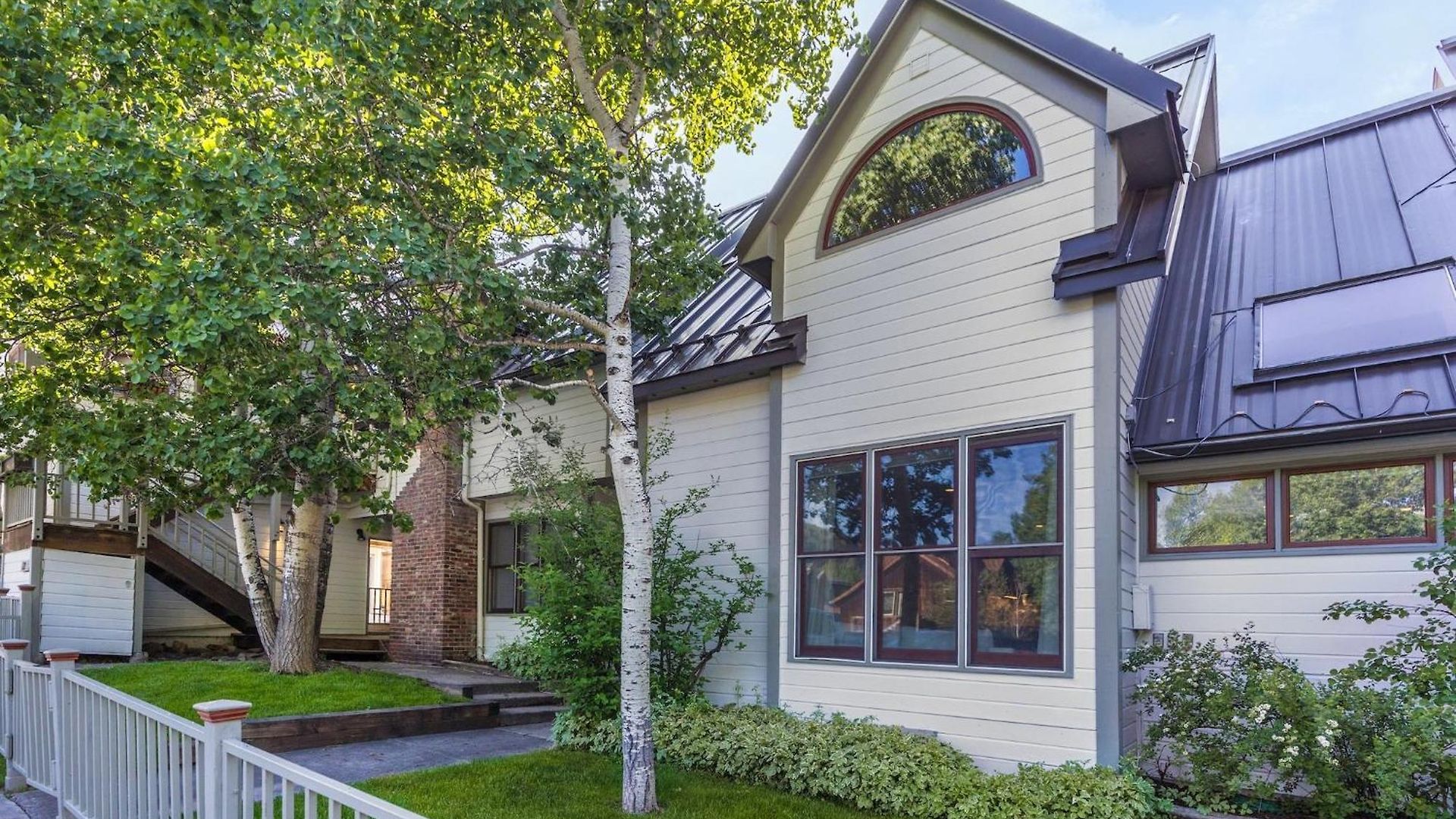 Apartment Eira House Telluride