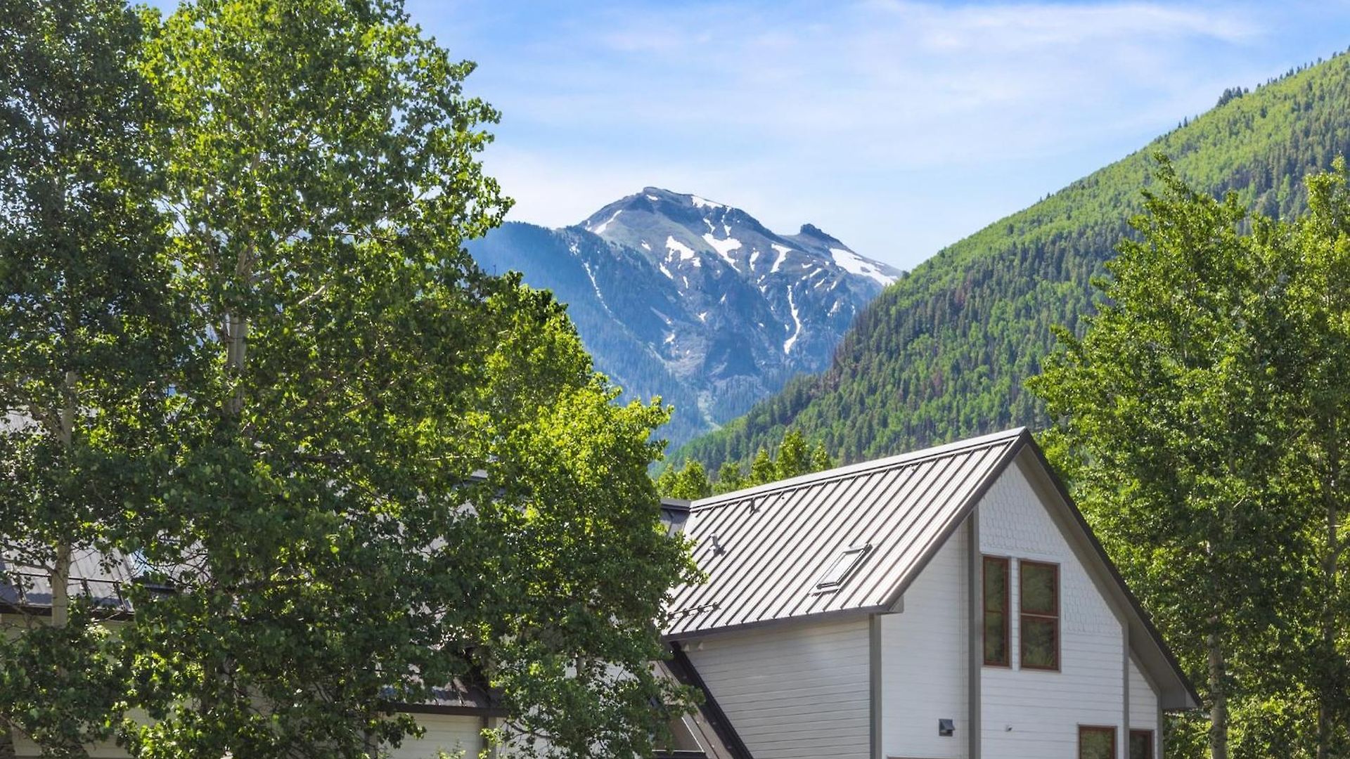 Eira House Apartment Telluride