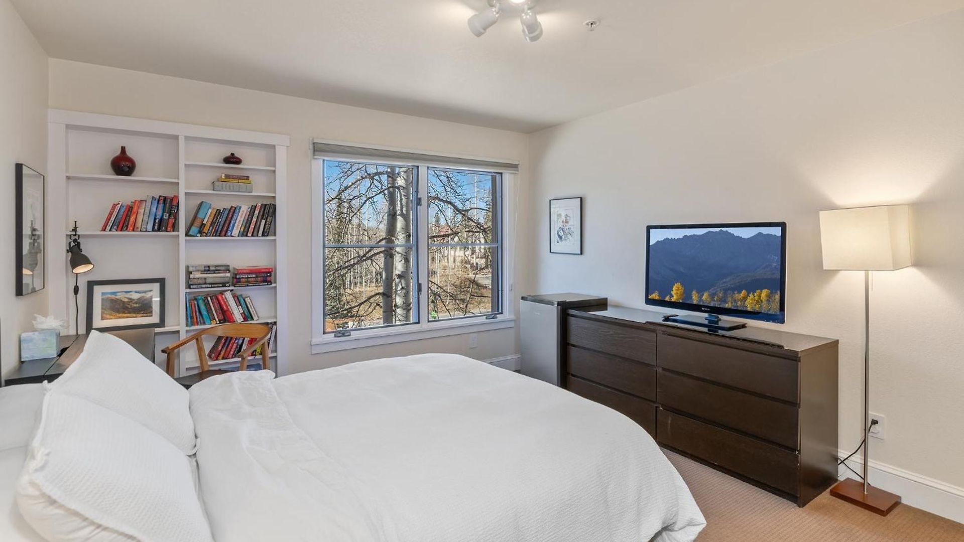 Blue Mesa 4 Liftside Hot Tub Access 3bd 2.5ba Sleeps 8 Apartment *