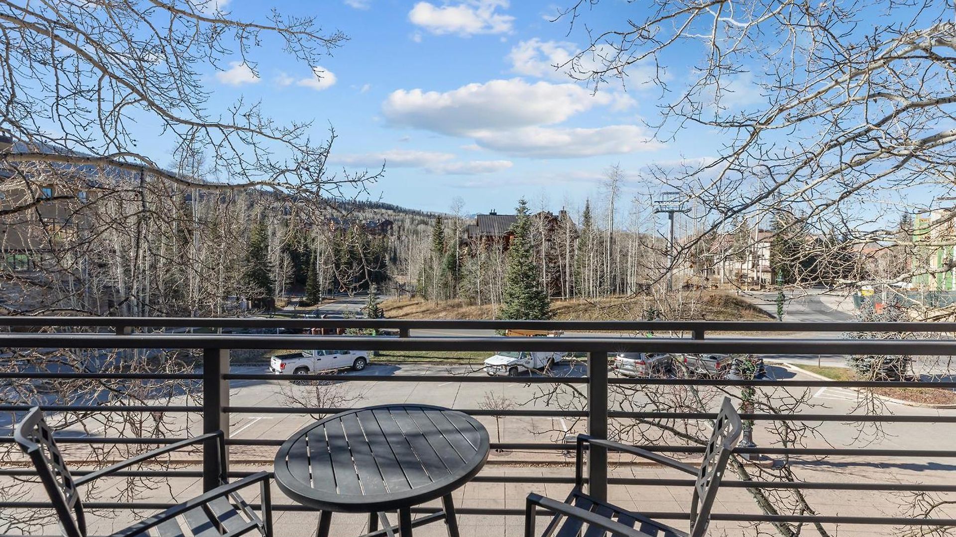 Blue Mesa 4 Liftside Hot Tub Access 3bd 2.5ba Sleeps 8 Telluride