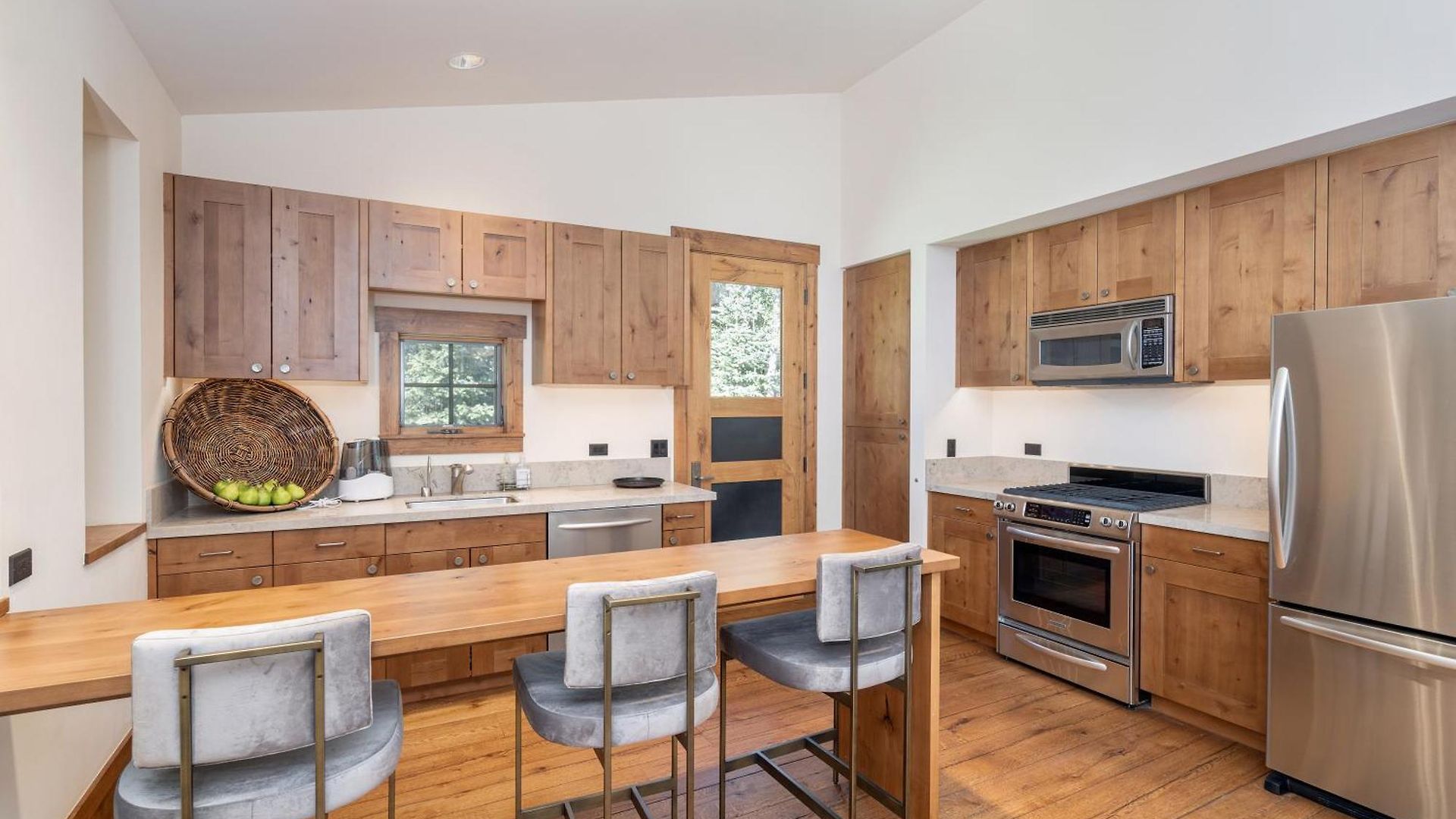 Chalet Robbers Roost By Exceptional