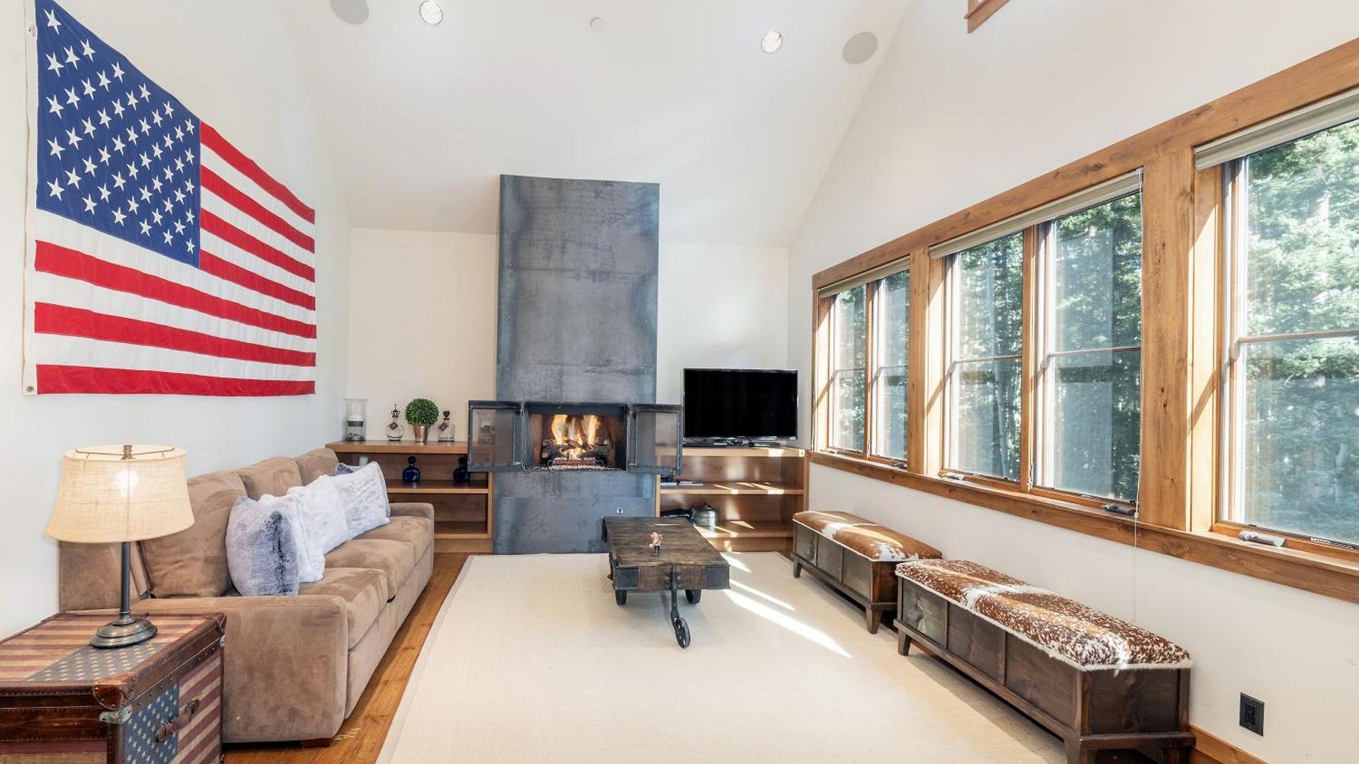 Chalet Robbers Roost By Exceptional