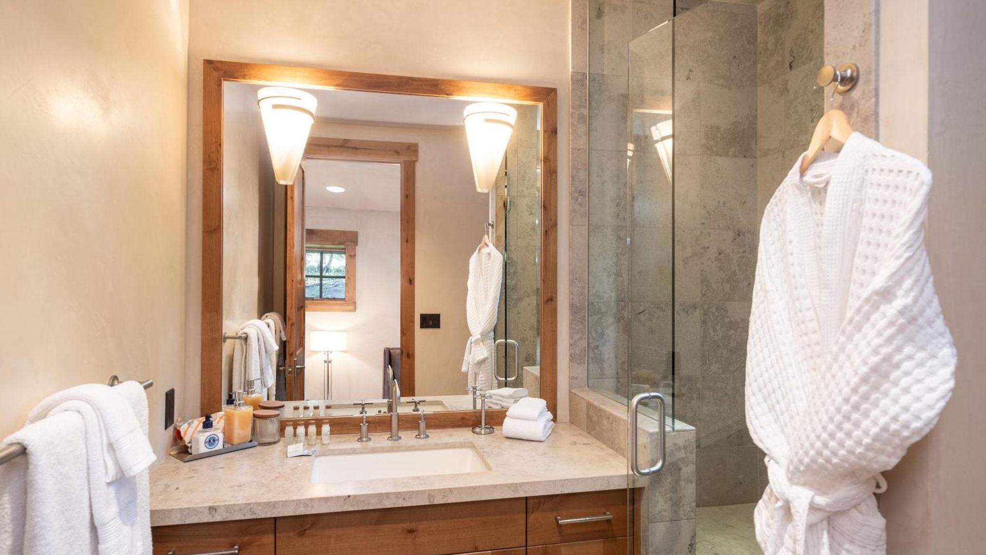Chalet Robbers Roost By Exceptional Telluride
