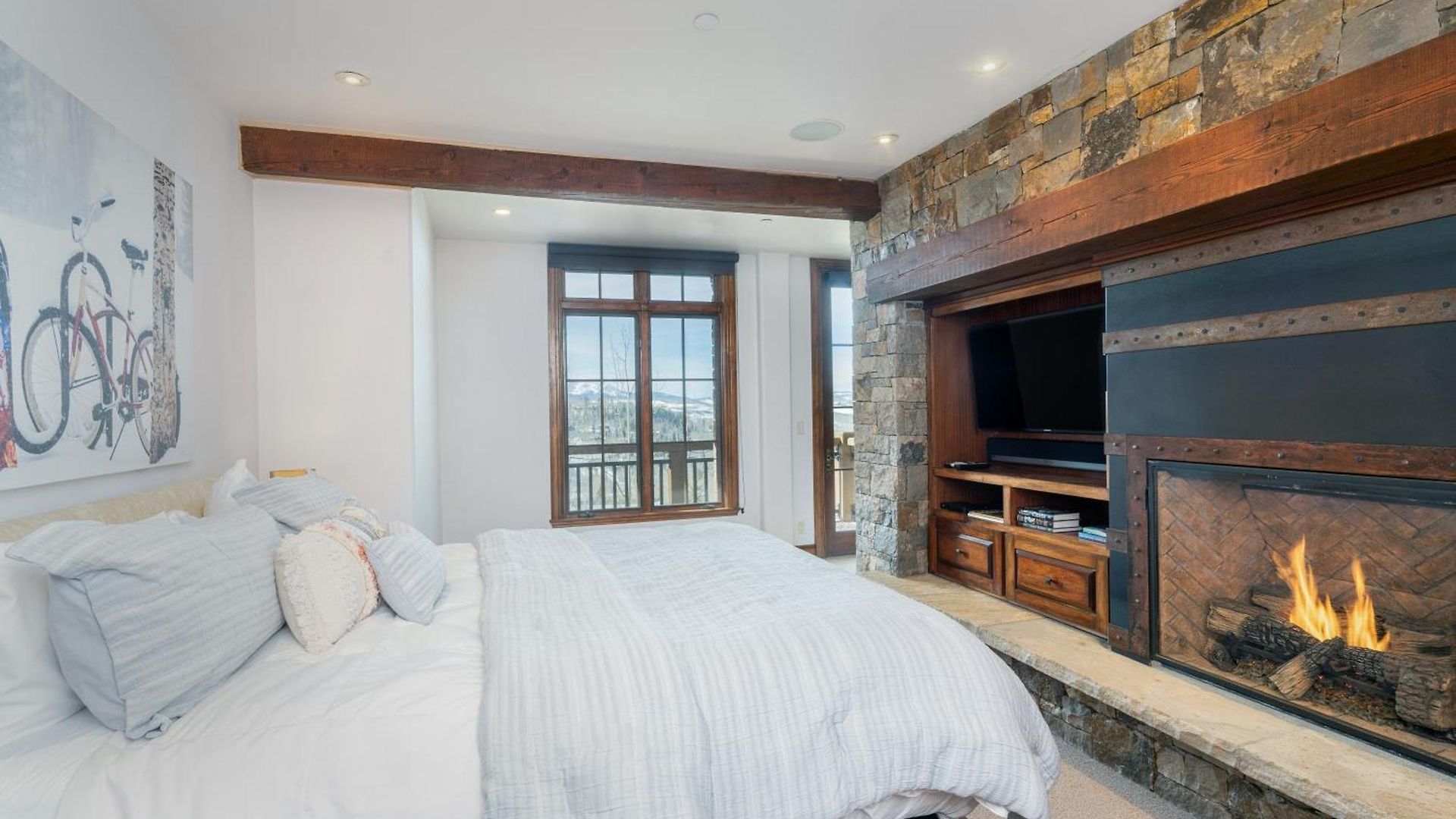 Forever 114 Holiday home *