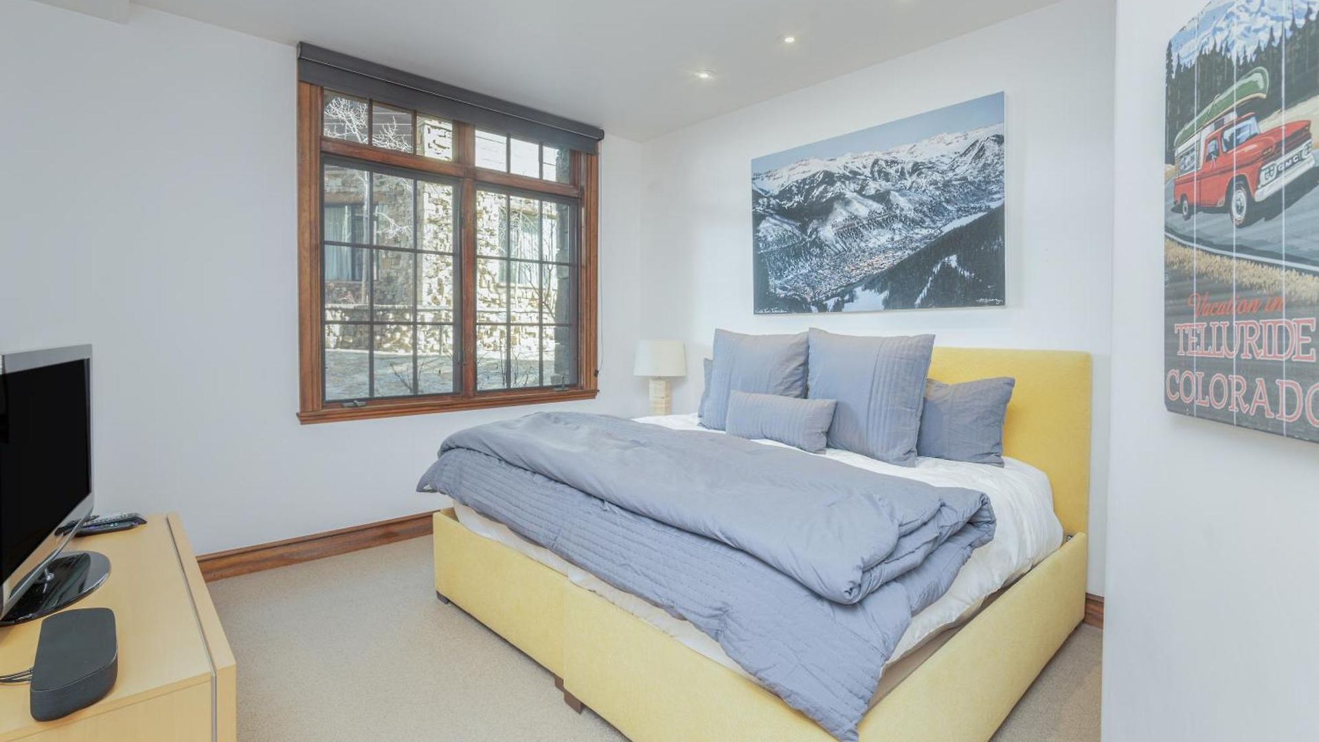 Forever 114 Holiday home