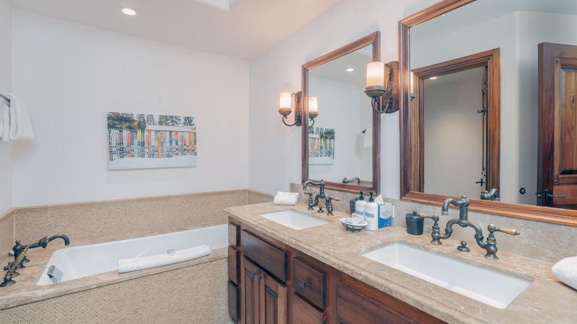 Forever 114 Holiday home Telluride