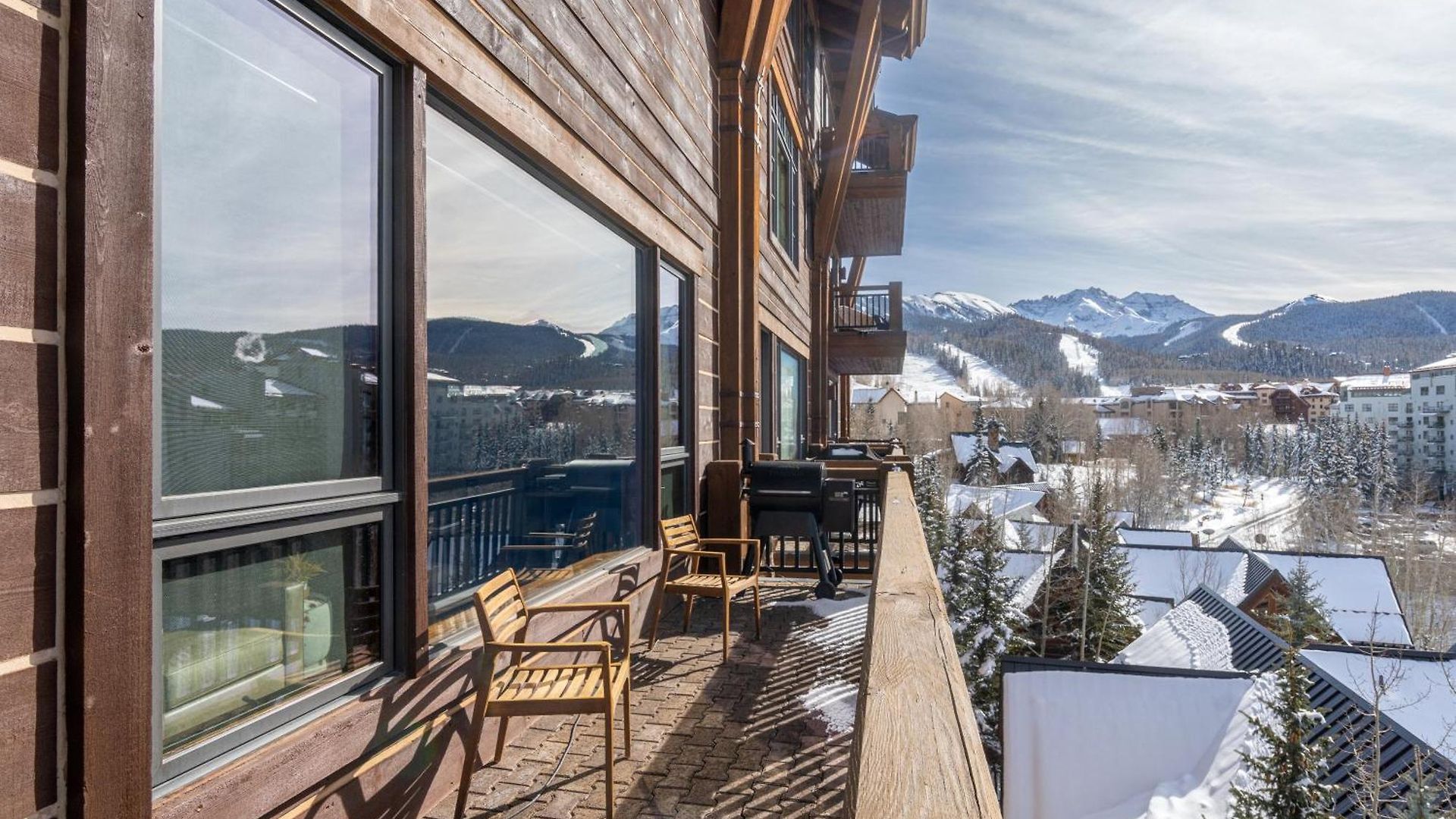 Forever 114 * Telluride