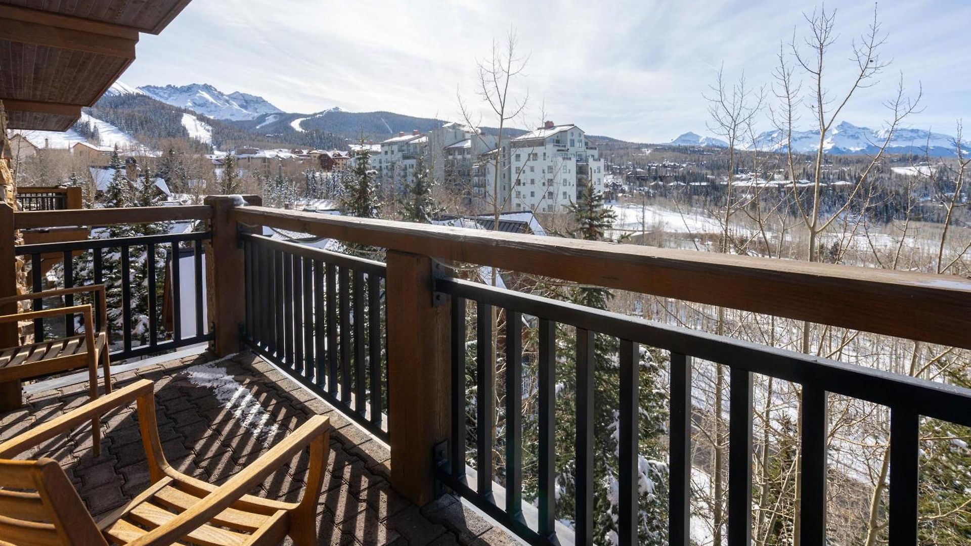 Forever 114 Holiday home Telluride