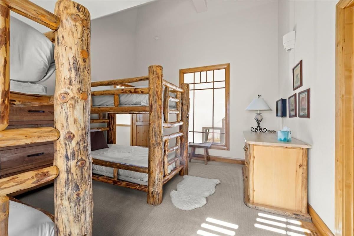Holiday home Mountain Village Retreat - Steam Shower & Views *