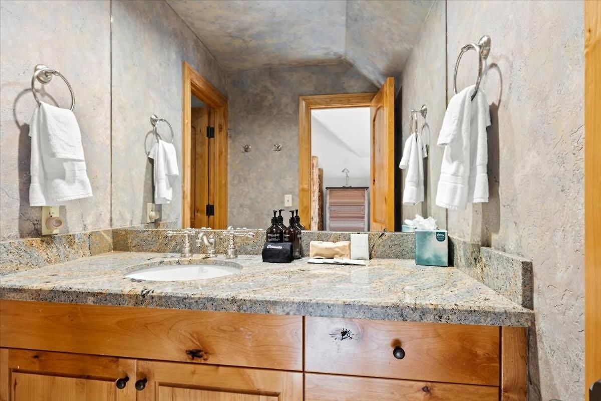 Holiday home Mountain Village Retreat - Steam Shower & Views Telluride