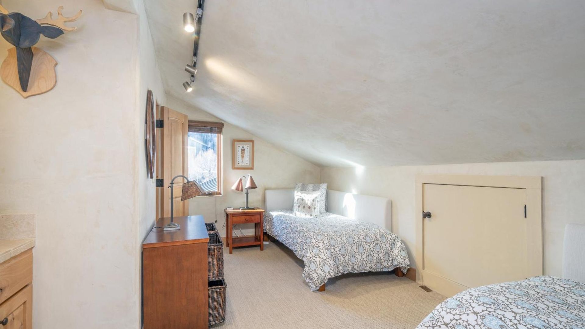 Experience Mountain Views In Spacious 3-bedroom #423 Holiday home