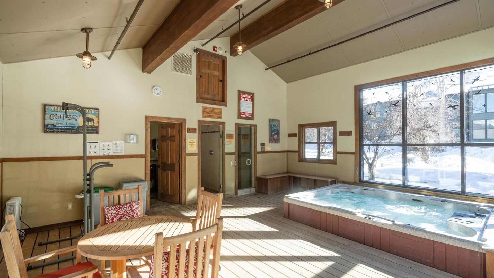 Experience Mountain Views In Spacious 3-bedroom #423 Holiday home *