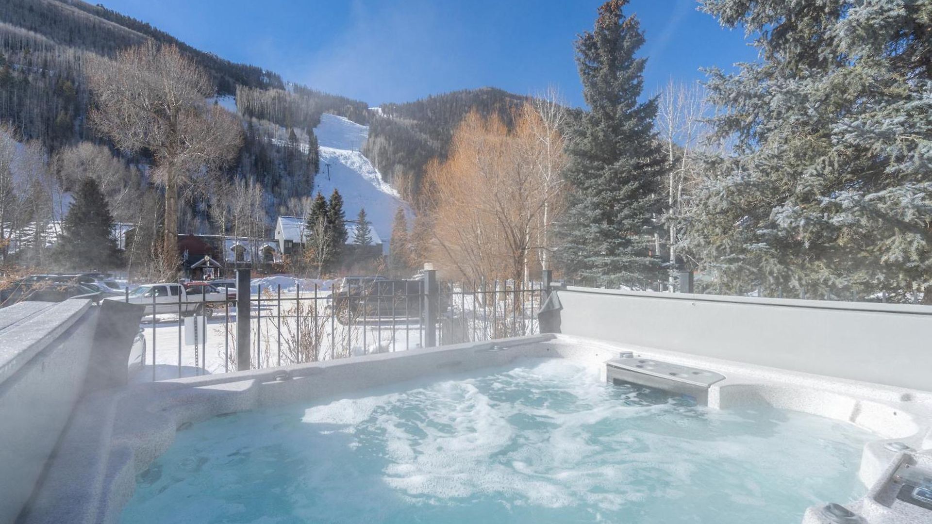 Holiday home Experience Mountain Views In Spacious 3-bedroom #423