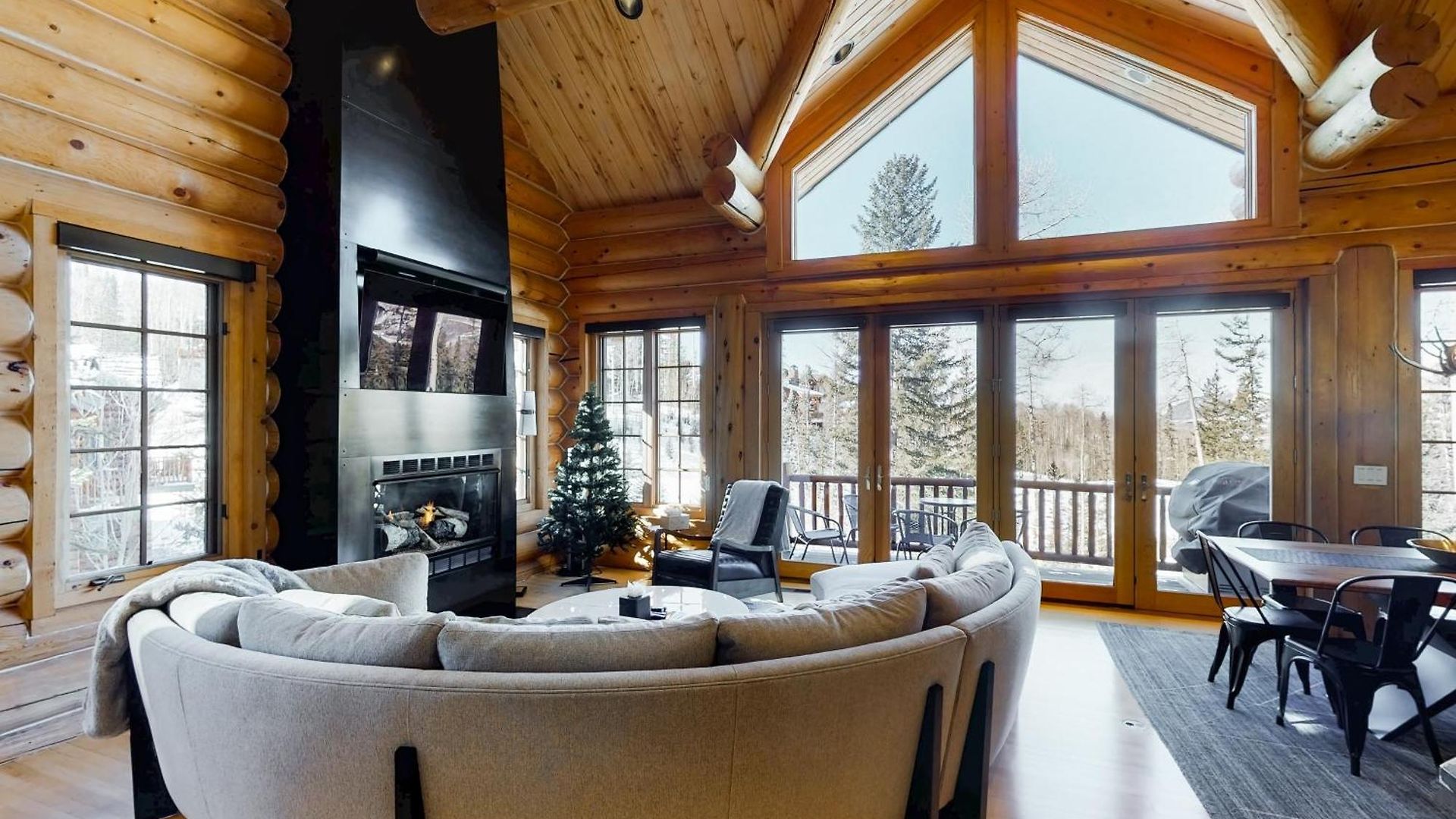 Sundance - 108 Lane Telluride