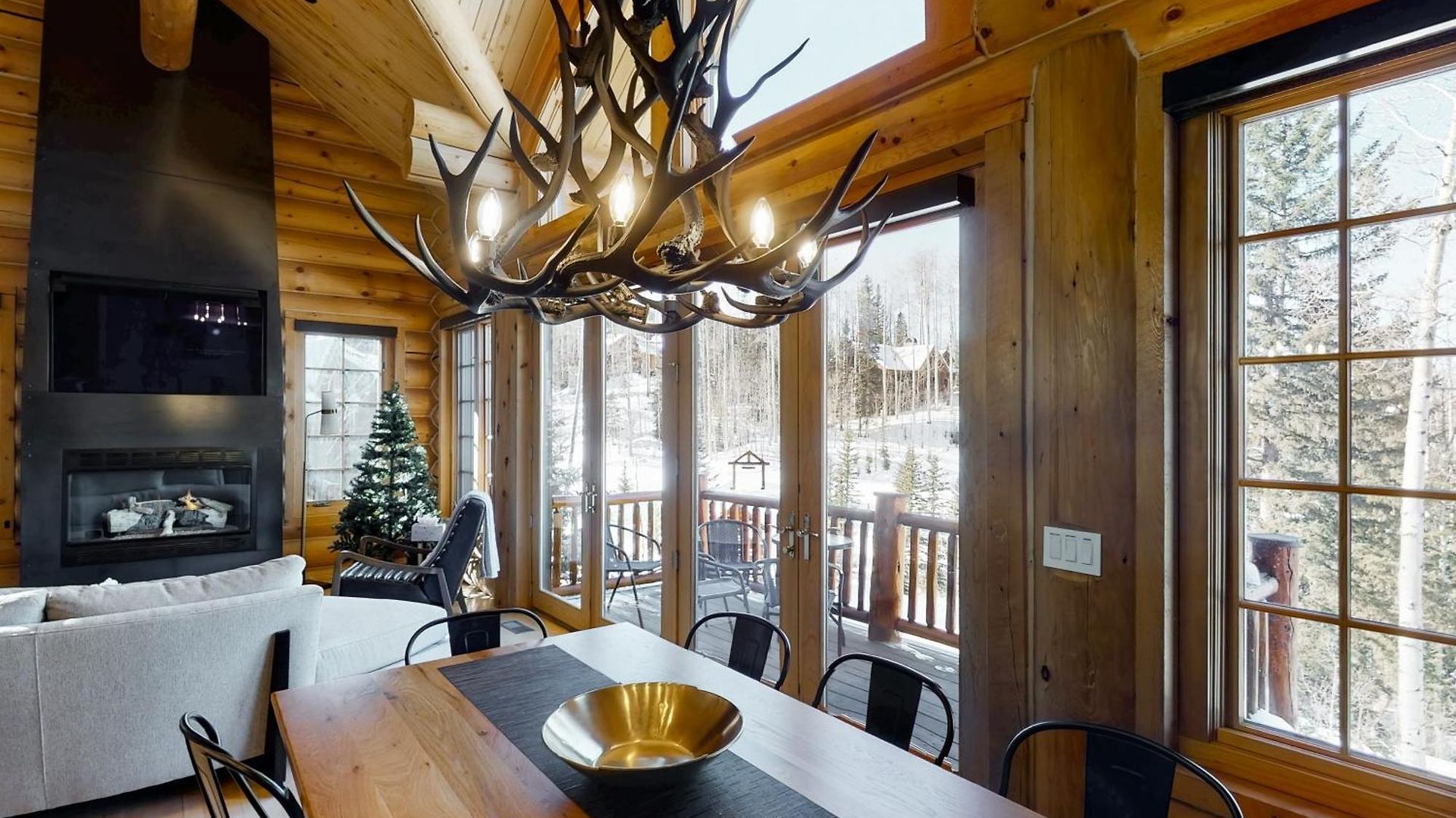 Sundance - 108 Lane Holiday home *