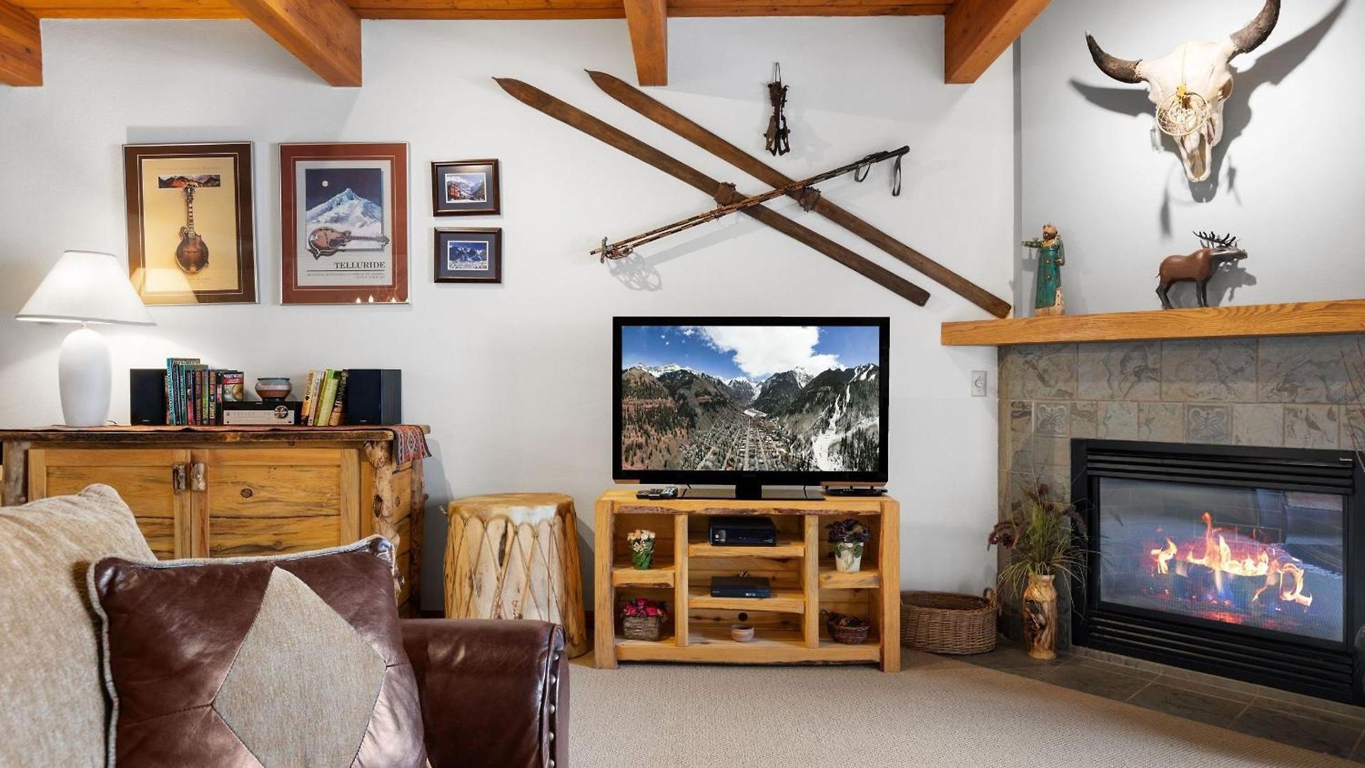Riverside B101 By Avantstay * Telluride