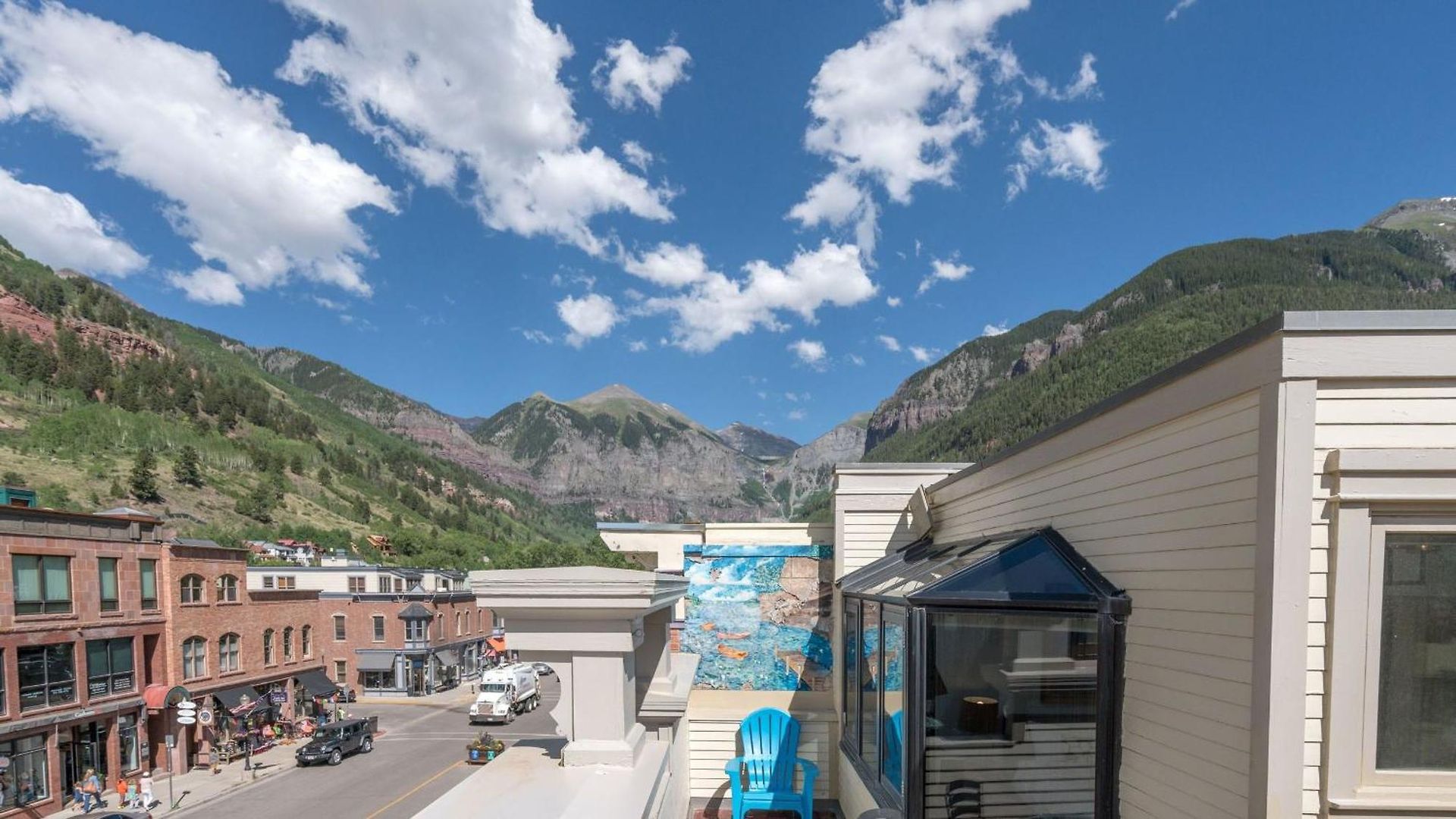 New San Juan 303 By Avantstay * Telluride