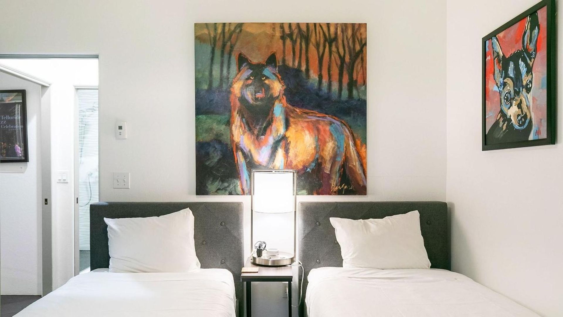 Holiday home New San Juan 303 By Avantstay Telluride