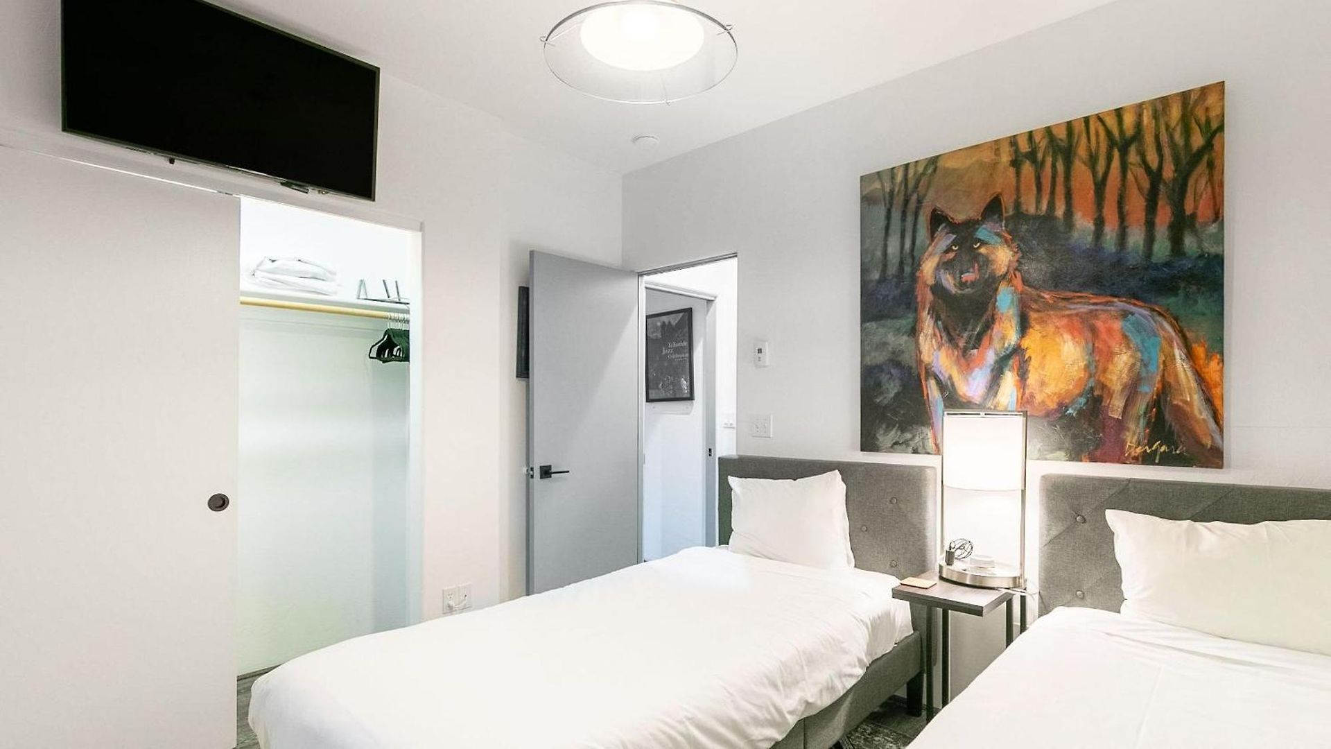 Holiday home New San Juan 303 By Avantstay Telluride