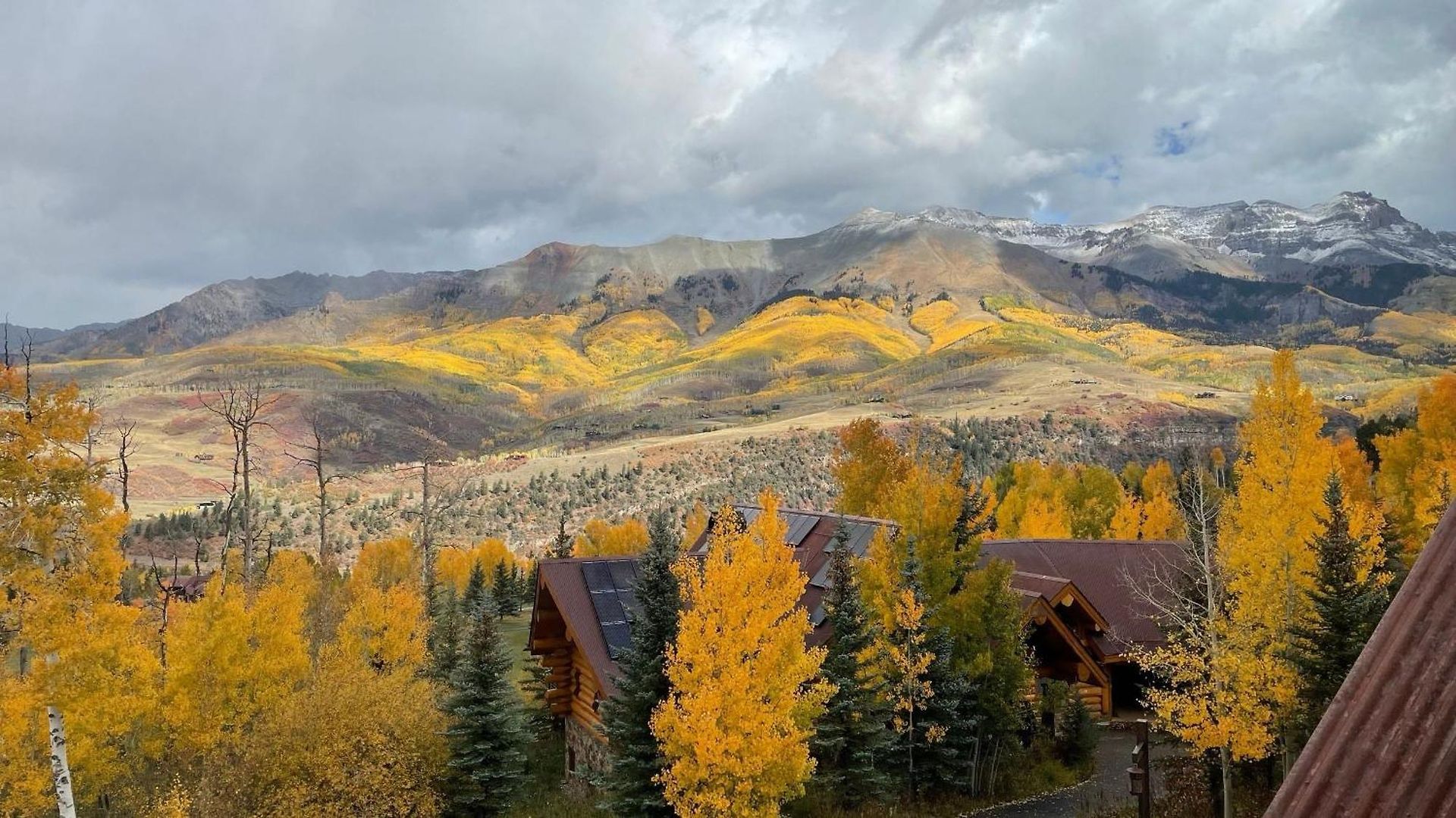 Riverside B101 By Avantstay * Telluride