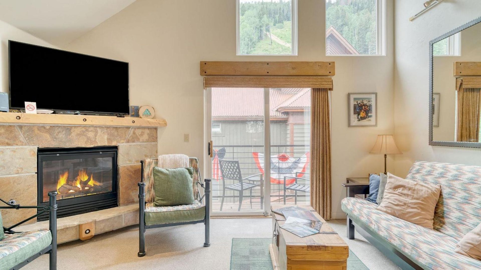 Double Diamond 23 By Avantstay Holiday home