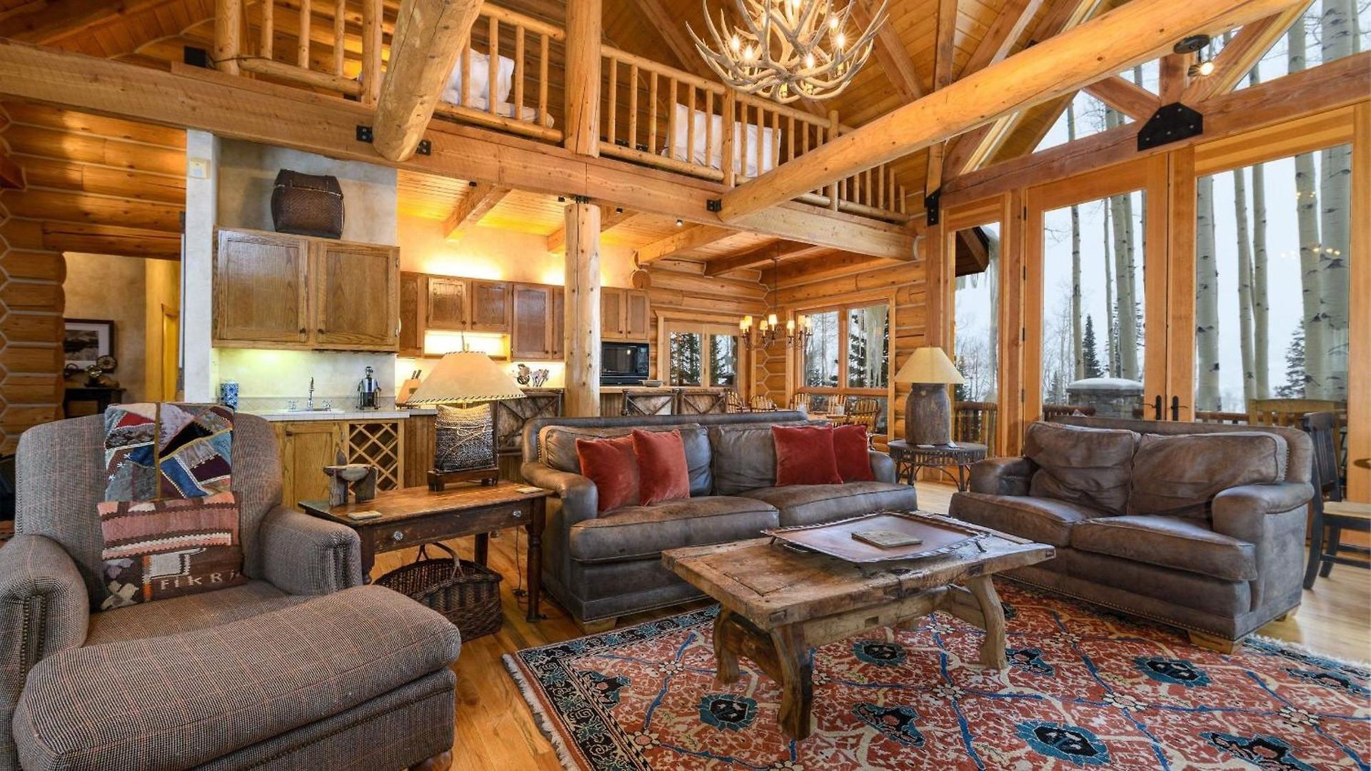 Snowdrift By Avantstay Holiday home