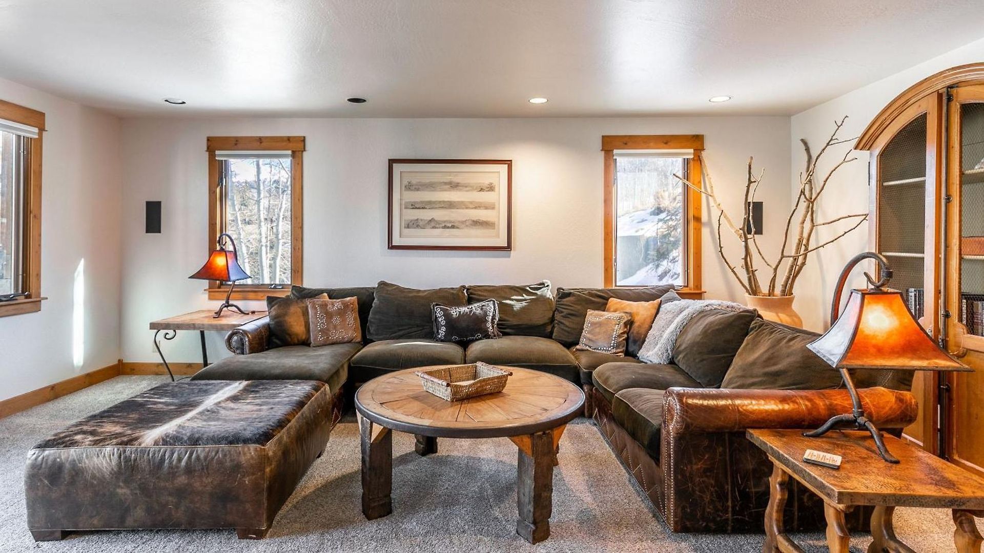 Adams Ranch Retreat By Avantstay Holiday home Telluride