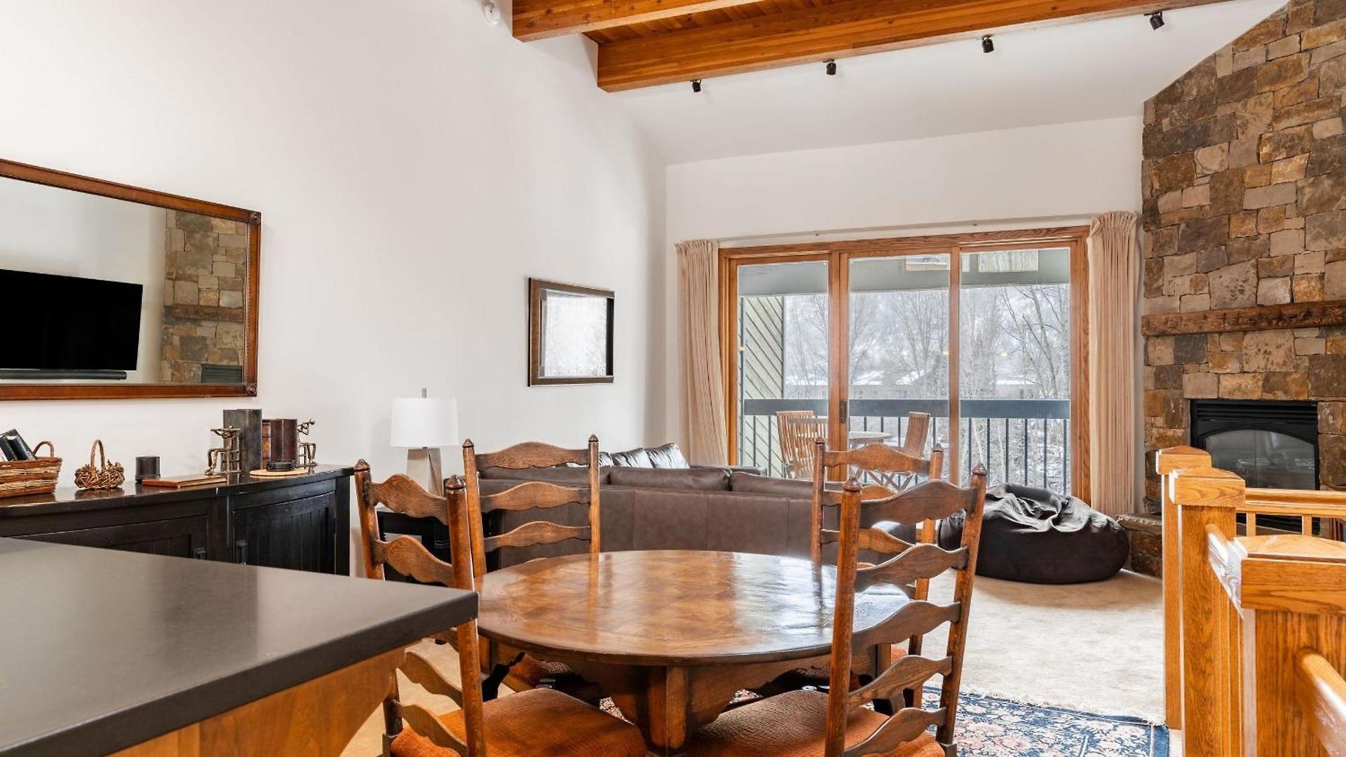 Holiday home Riverside C202 By Avantstay Telluride