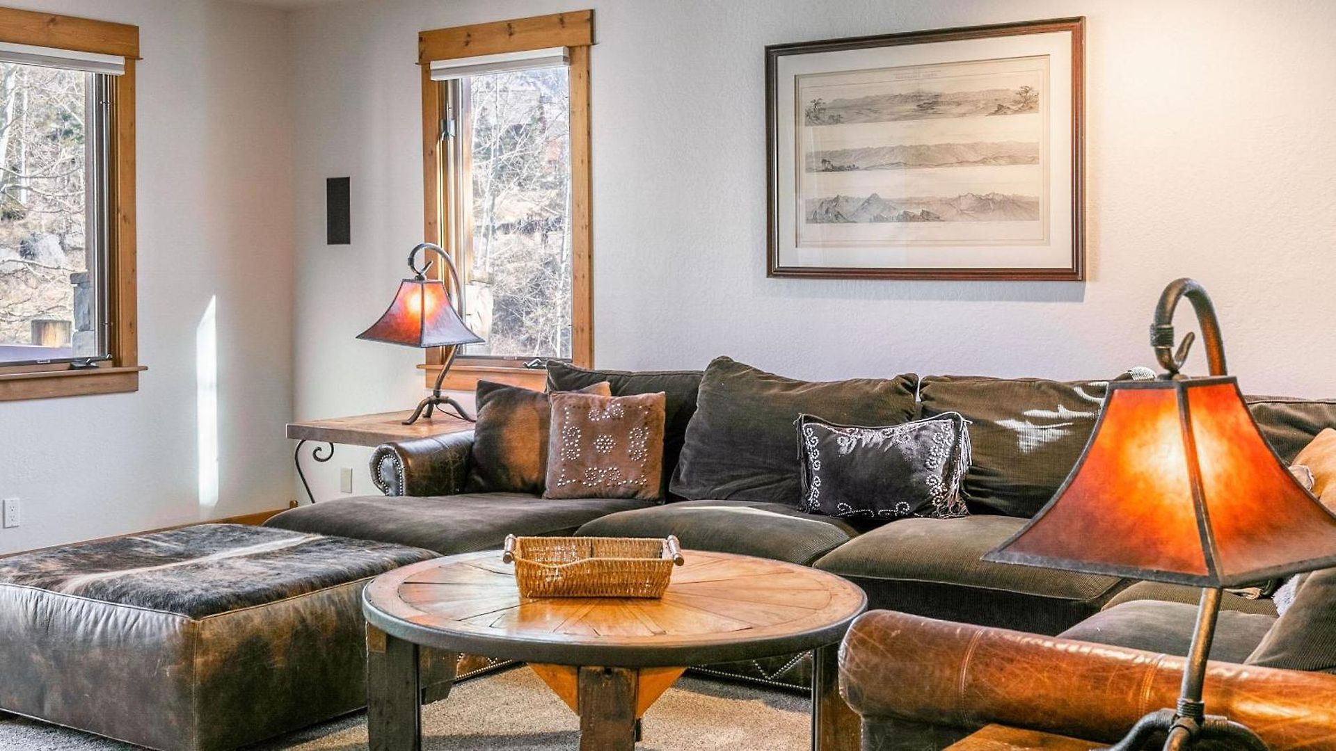Holiday home Adams Ranch Retreat By Avantstay Telluride