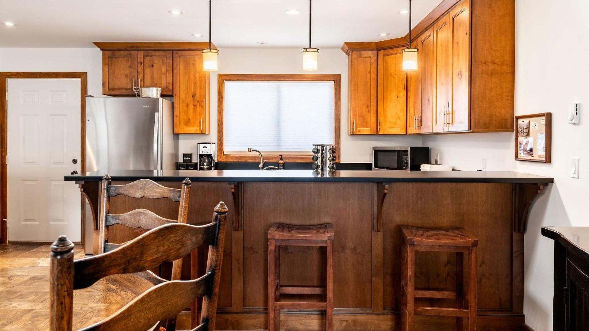 Holiday home Riverside C202 By Avantstay Telluride