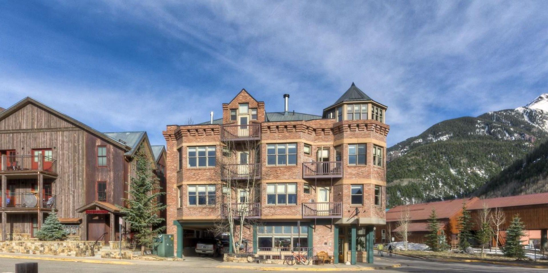 Station 2 By Avantstay Telluride
