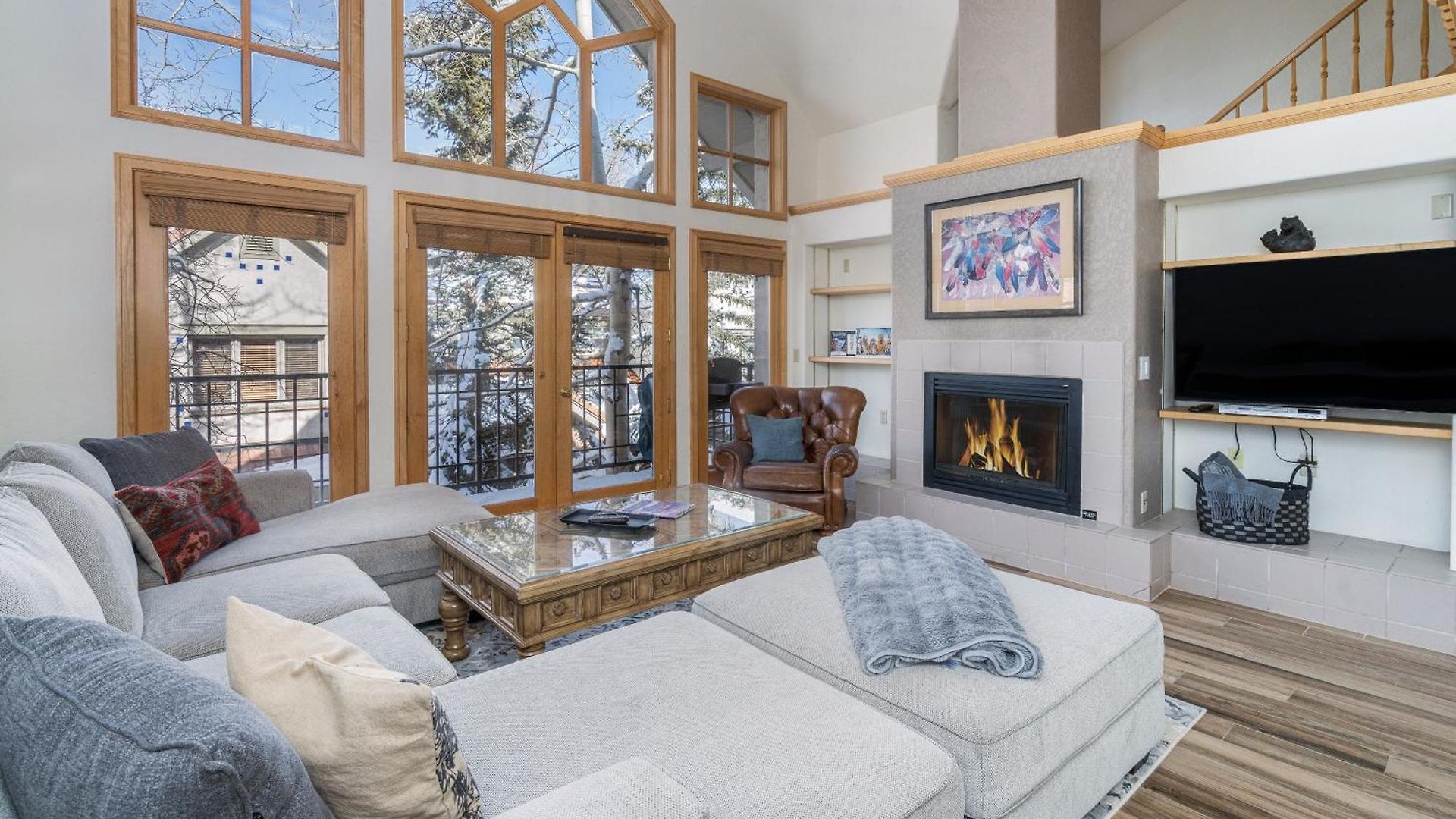 Aspen Ridge 31 By Alpine Holiday home