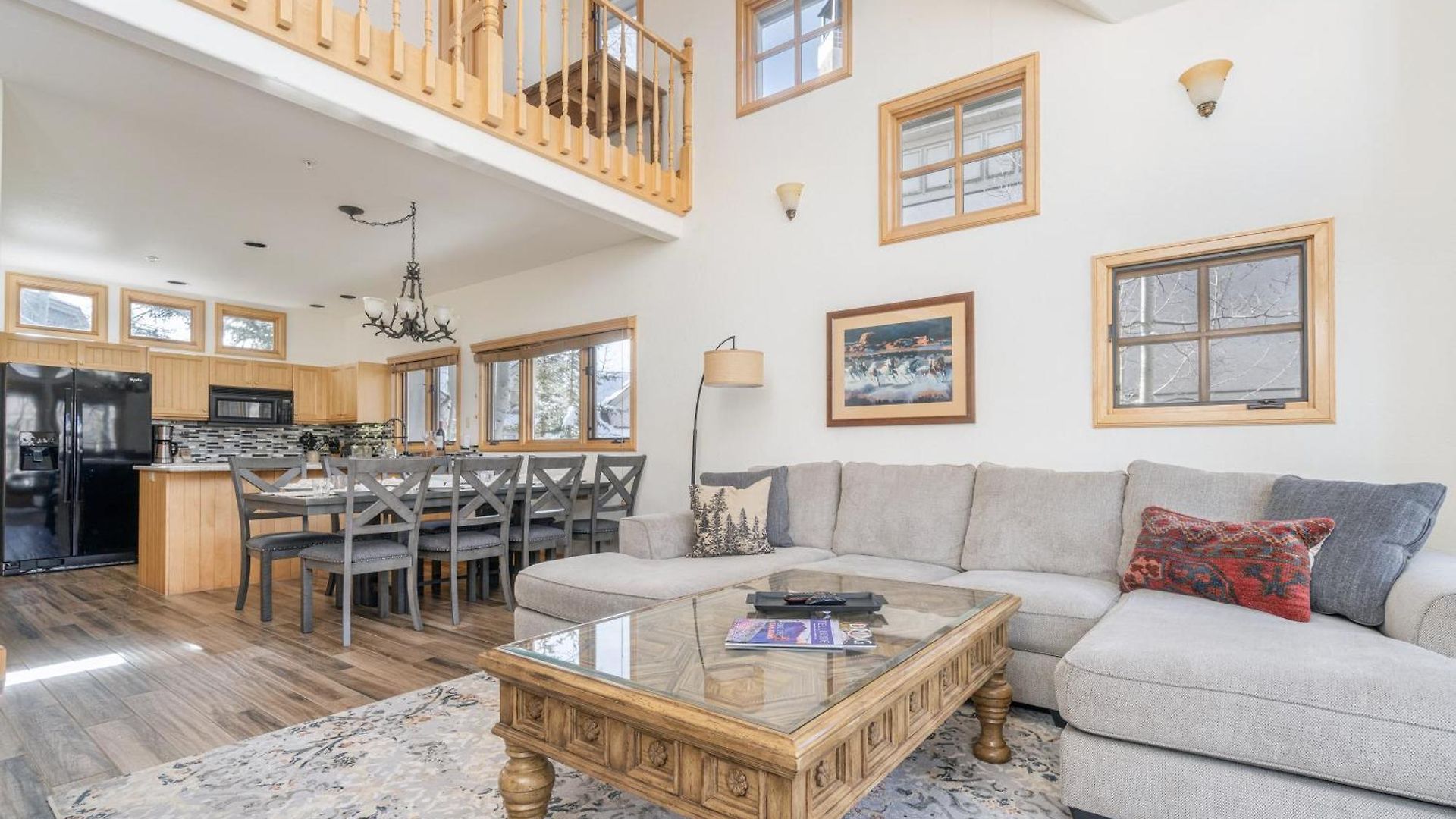 Aspen Ridge 31 By Alpine Telluride