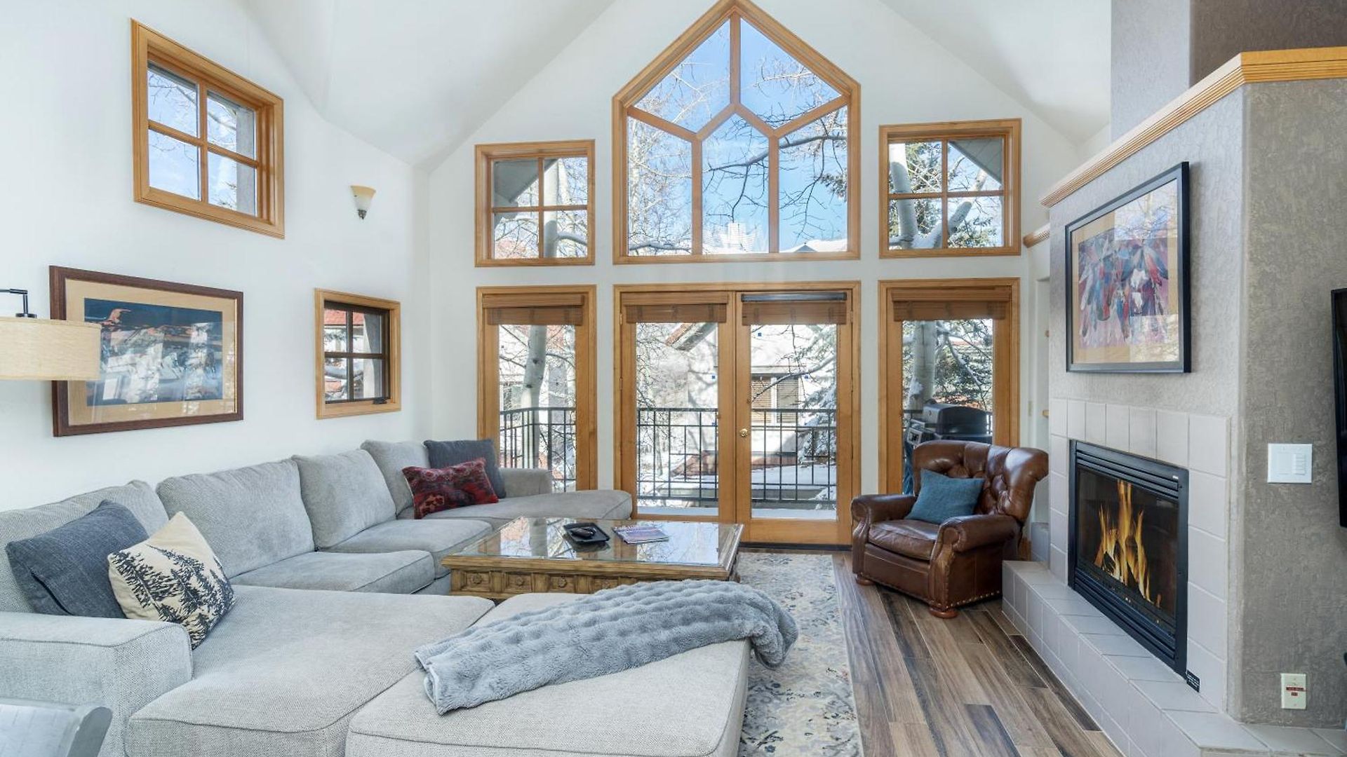 Holiday home Aspen Ridge 31 By Alpine Telluride