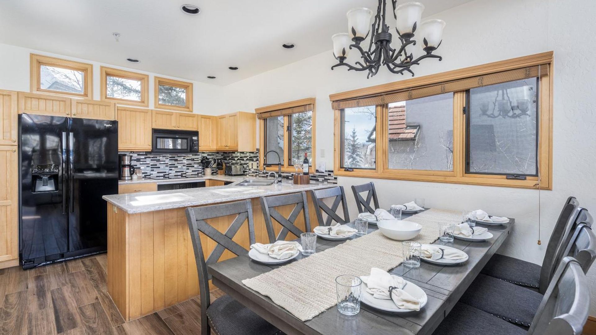 Holiday home Aspen Ridge 31 By Alpine Telluride
