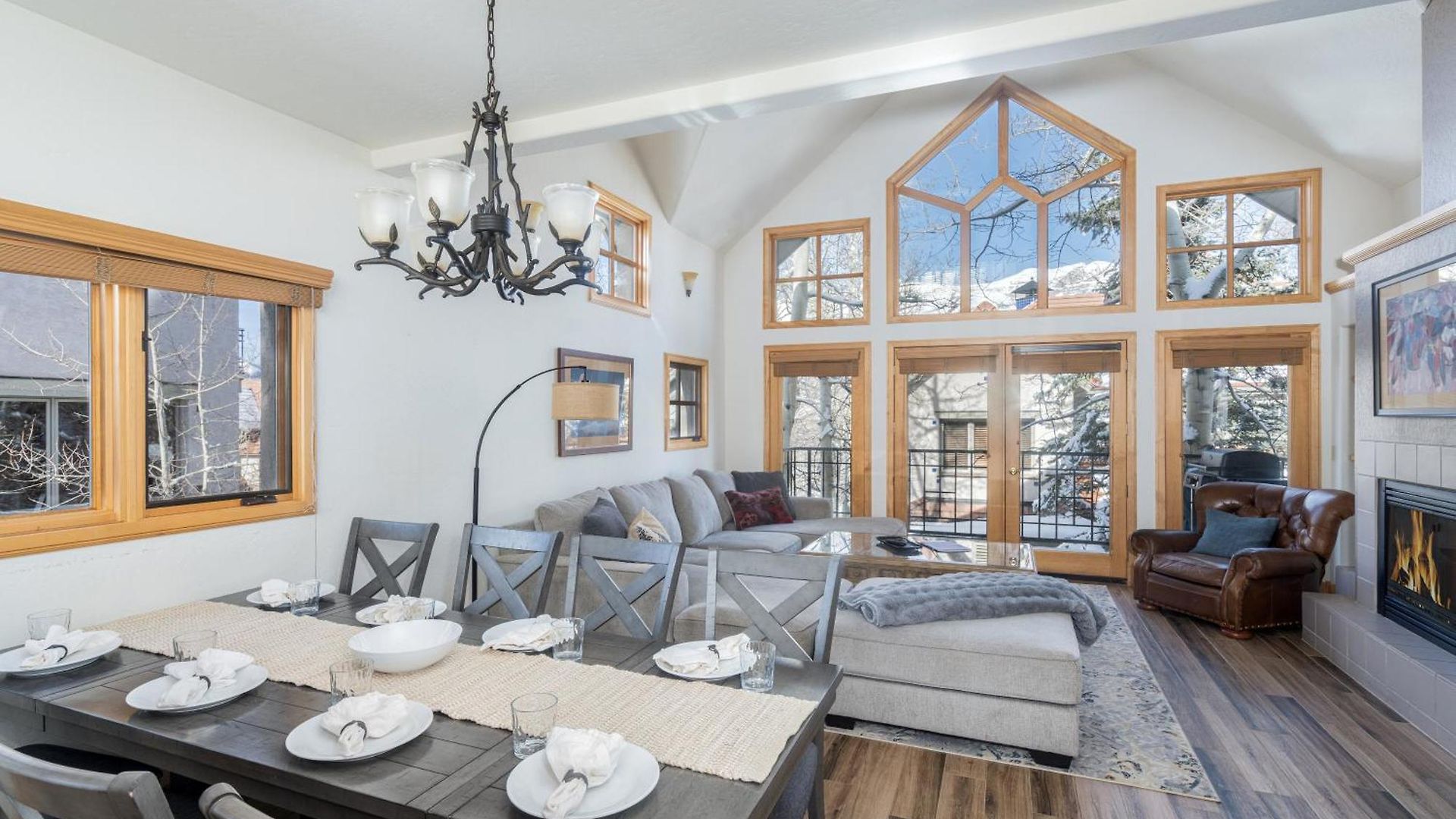 Aspen Ridge 31 By Alpine Holiday home