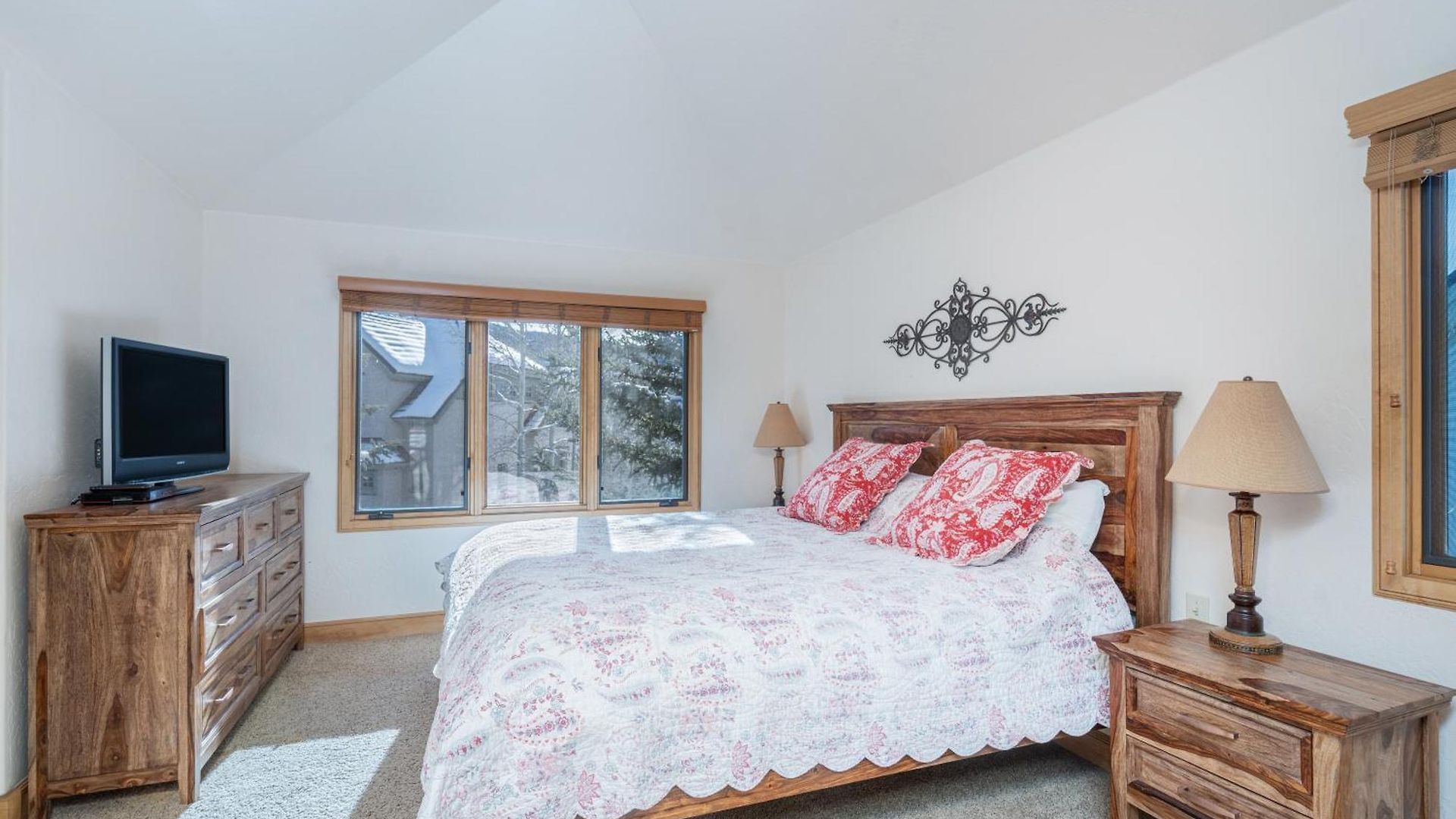 Holiday home Aspen Ridge 31 By Alpine