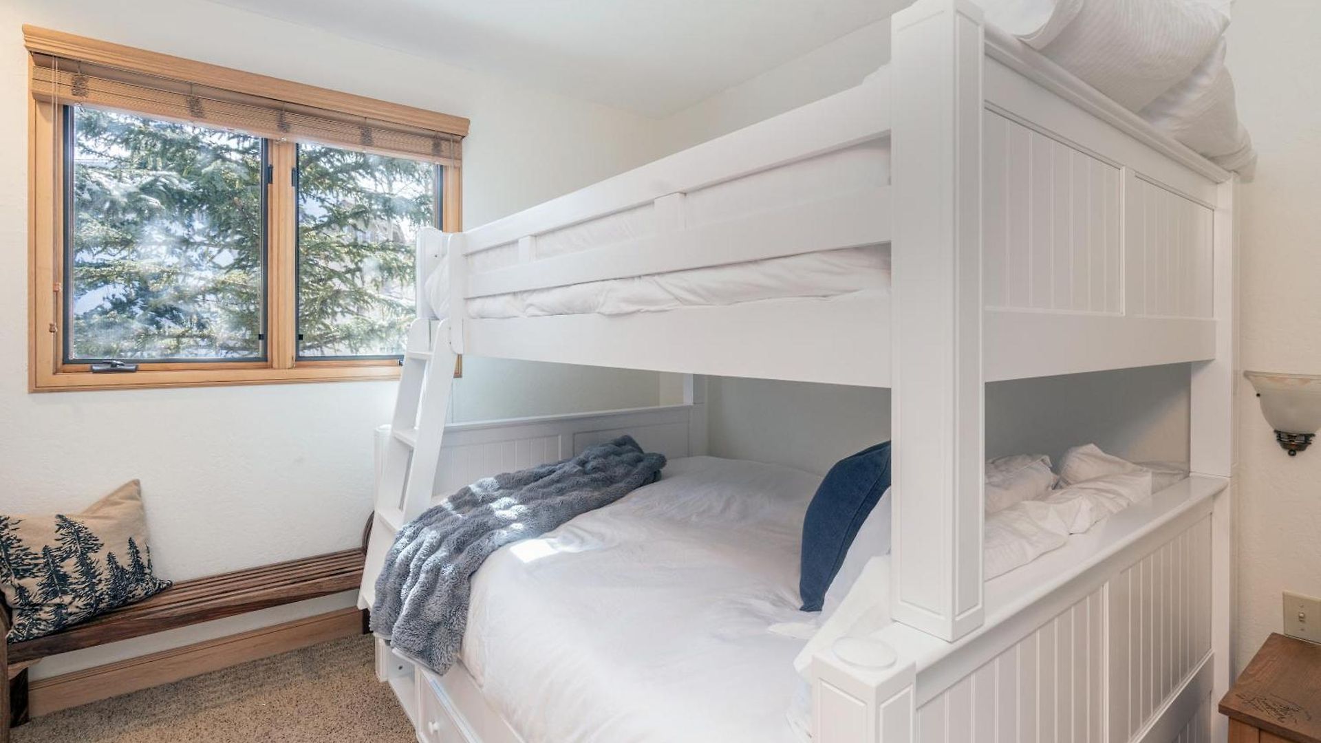 Holiday home Aspen Ridge 31 By Alpine *