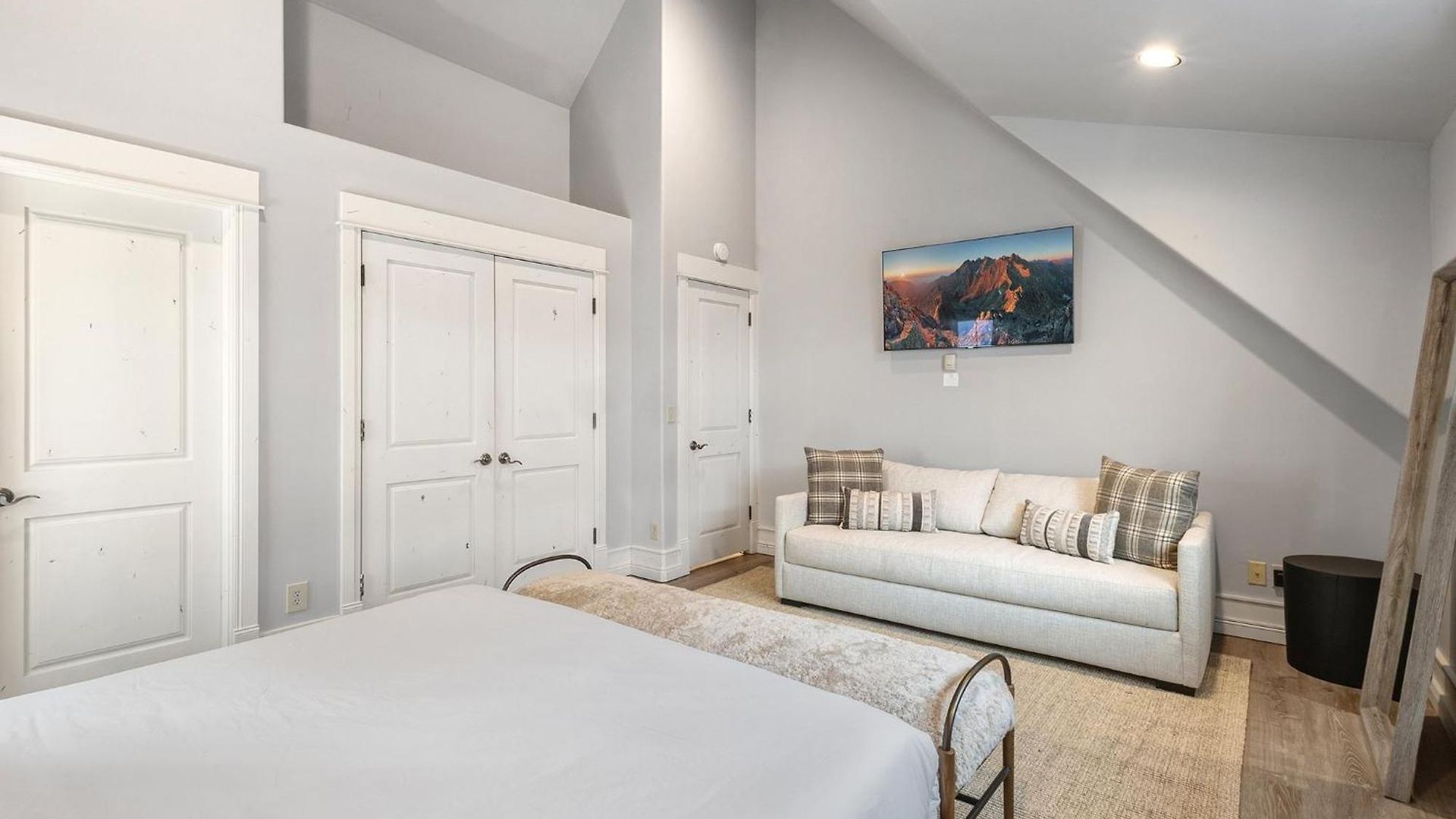 Lux With Gas Fireplace, Hot Tub, 8 Min To Lift 7 - Bunk For Kids! Holiday home Telluride